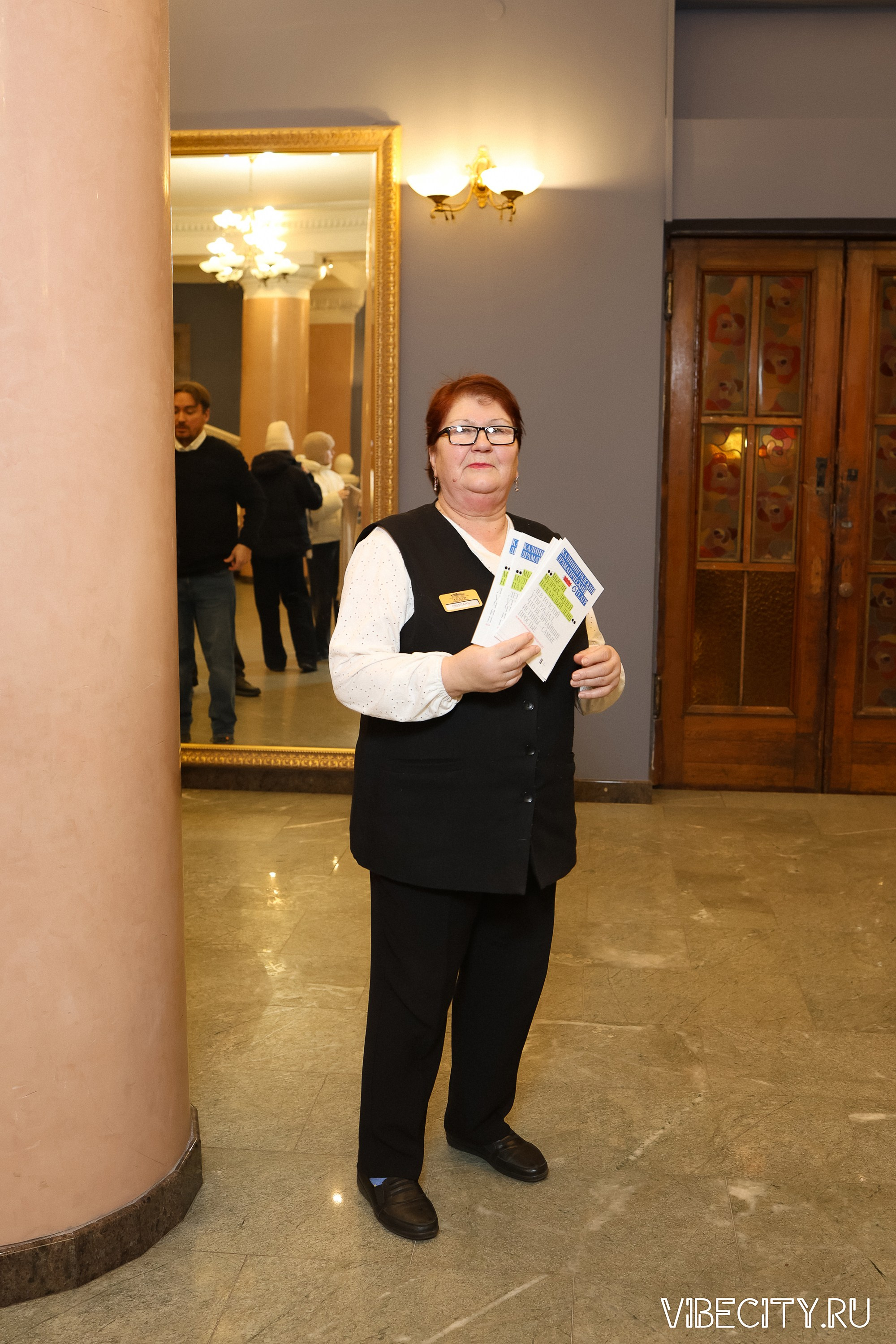 Калининградский Драматический Театр. VIBECITY.RU Вайб Сити Ру Фоторепортажи Фотоотчеты Калининград