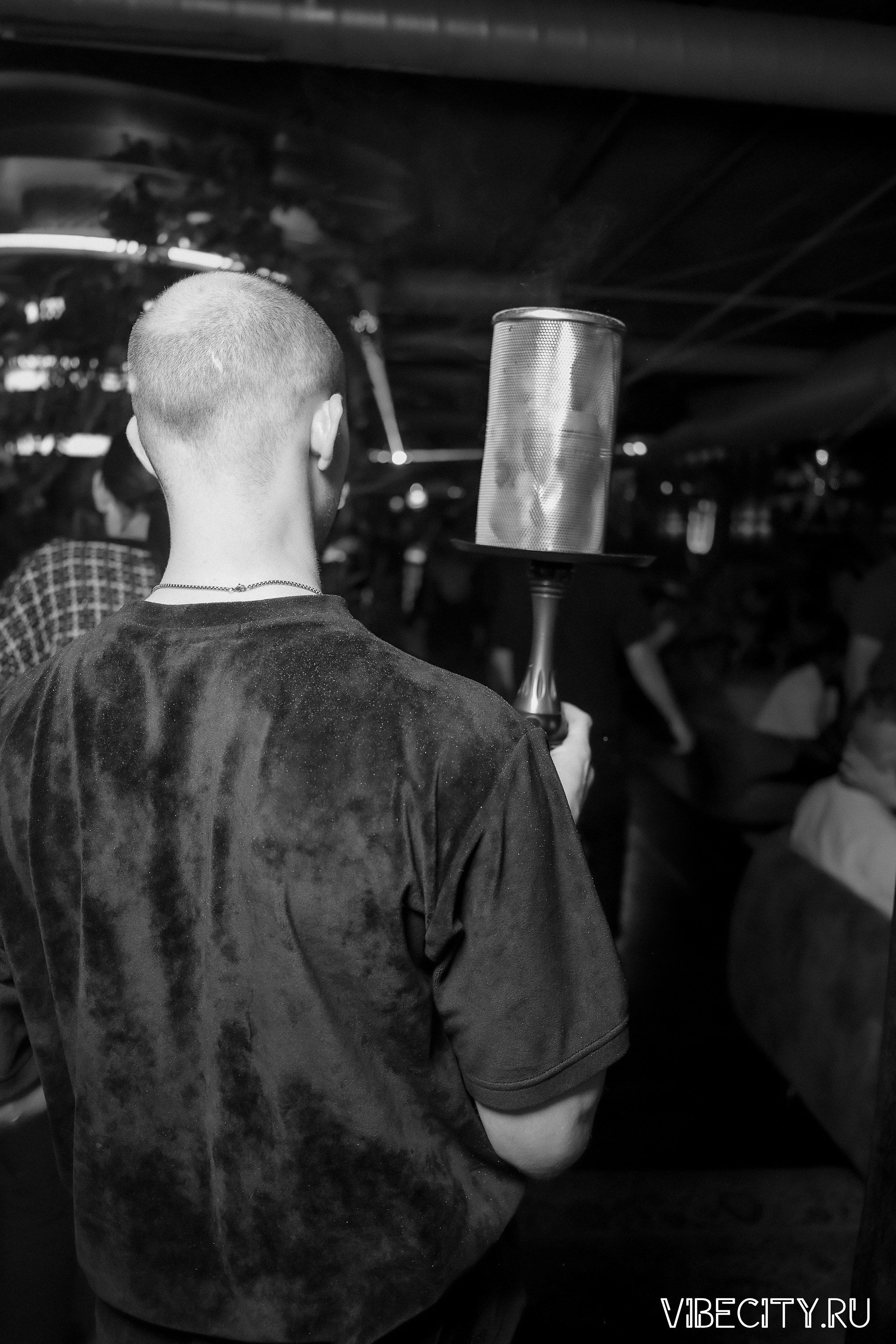 DOUBLE U. VIBECITY.RU Вайб Сити Ру Фоторепортажи Фотоотчеты Калининград