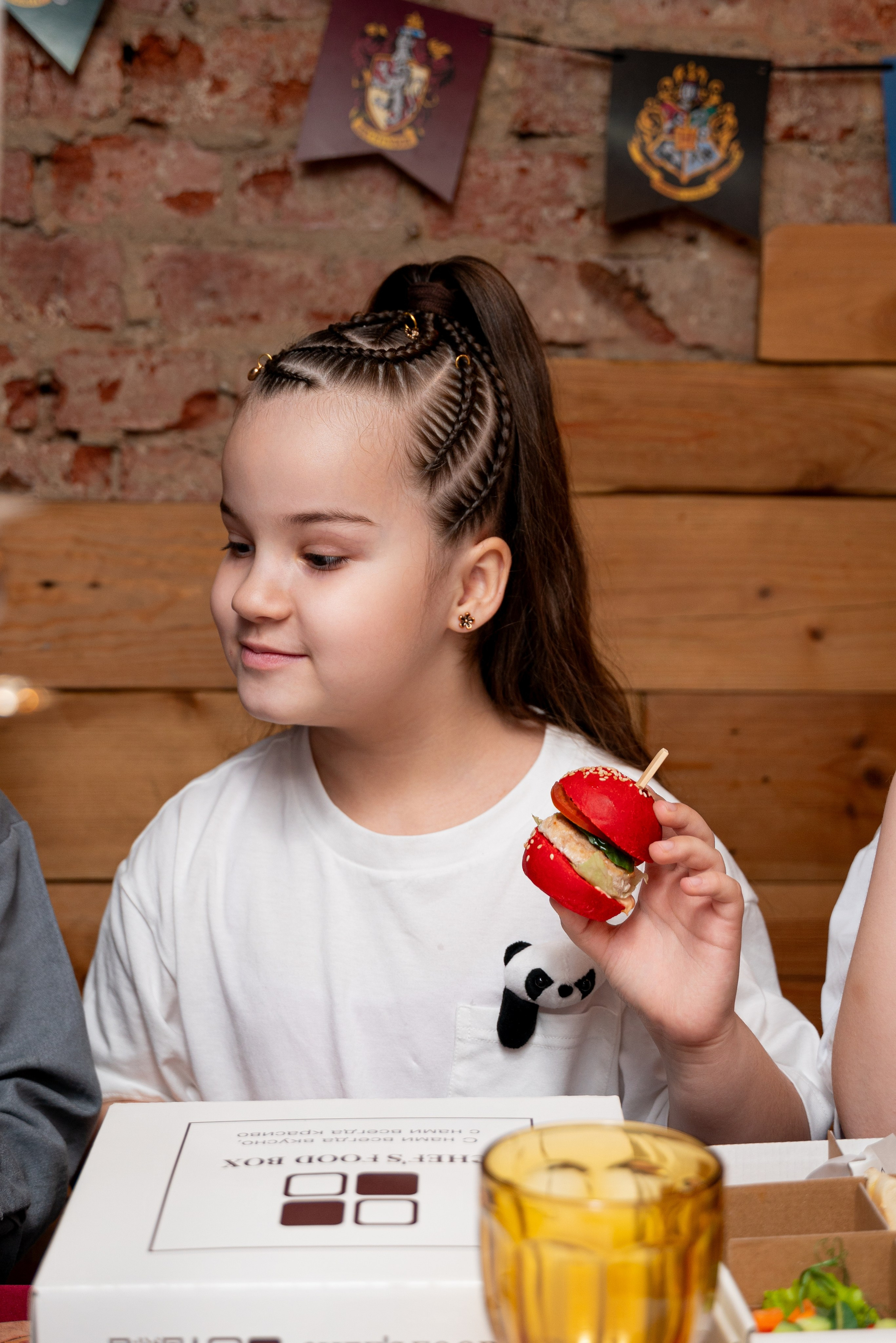 ДР МАШИ. Фотограф на любое мероприятие