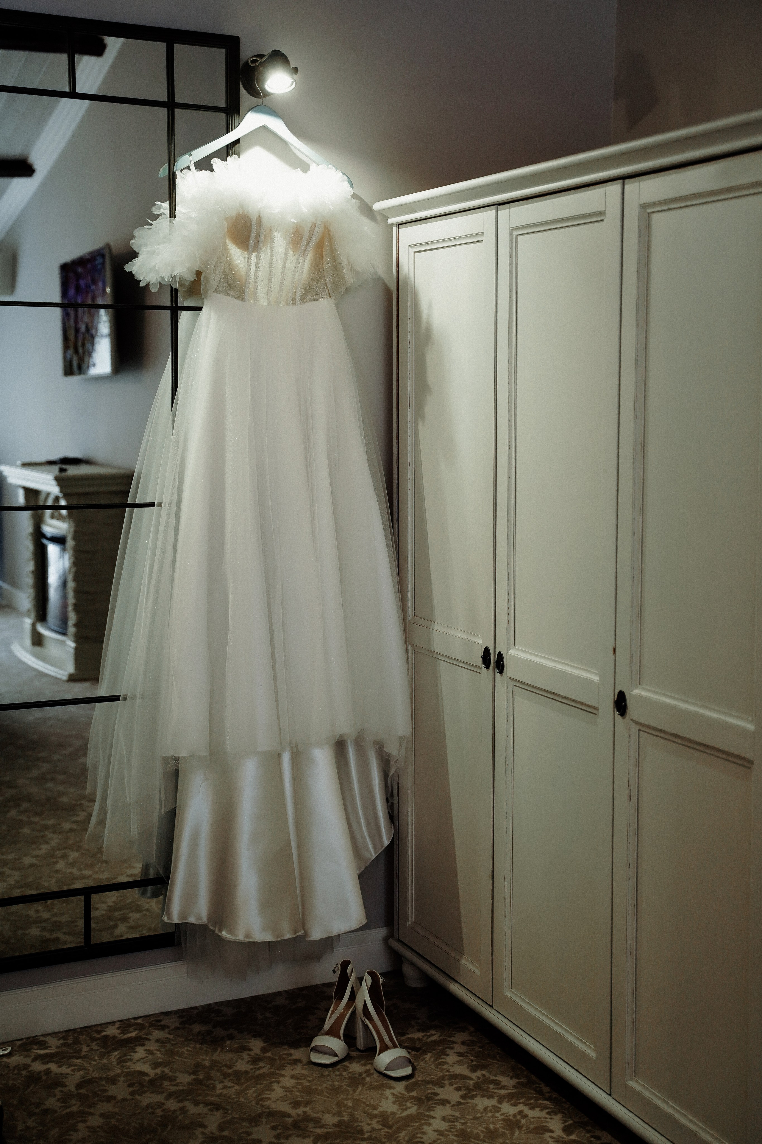 Анна & Артем 2025. Фотосъемка и видеосъемка свадеб Липецк