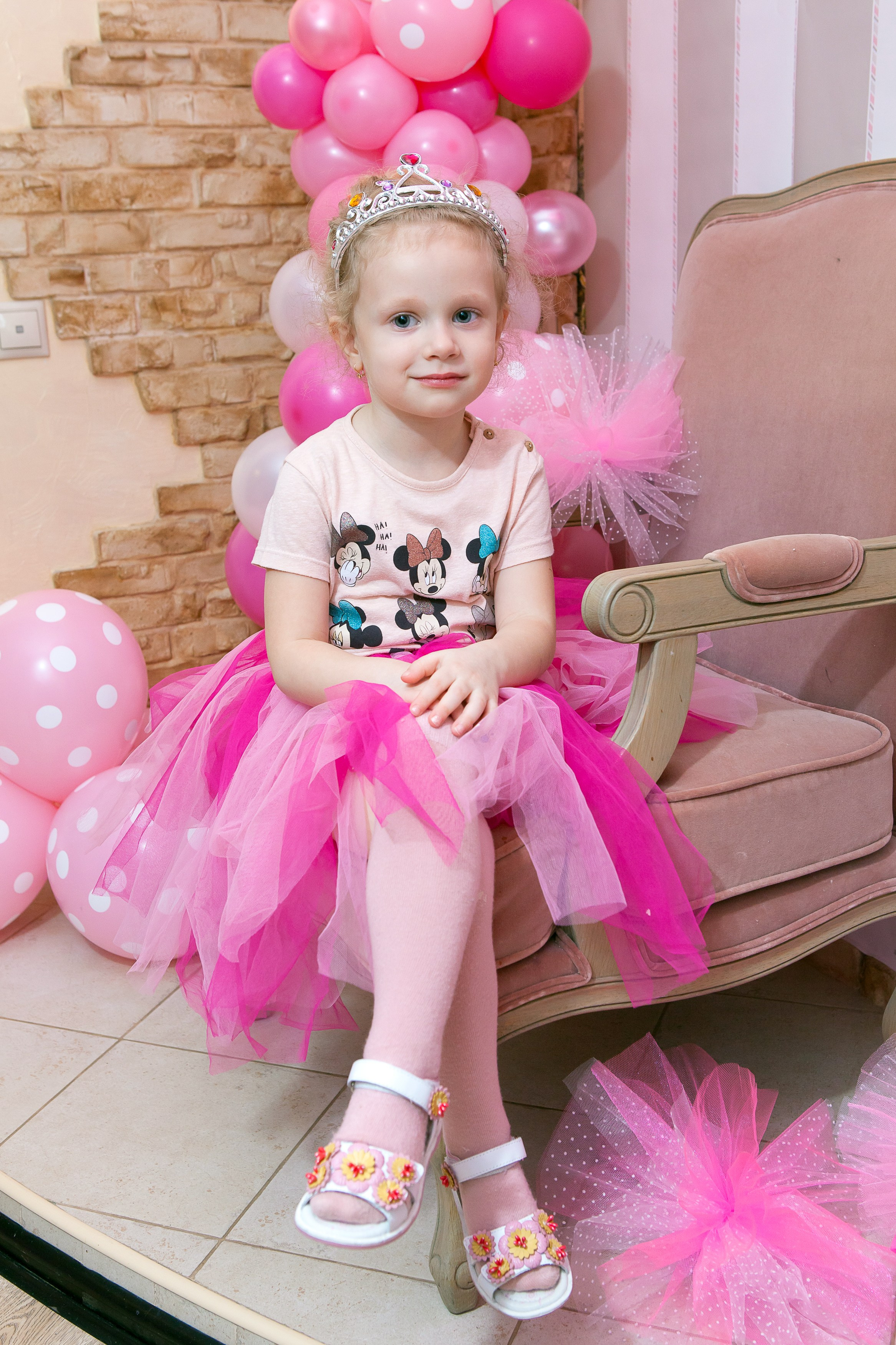 Дети. Фотограф в Севастополе и Крыму Антон Попков