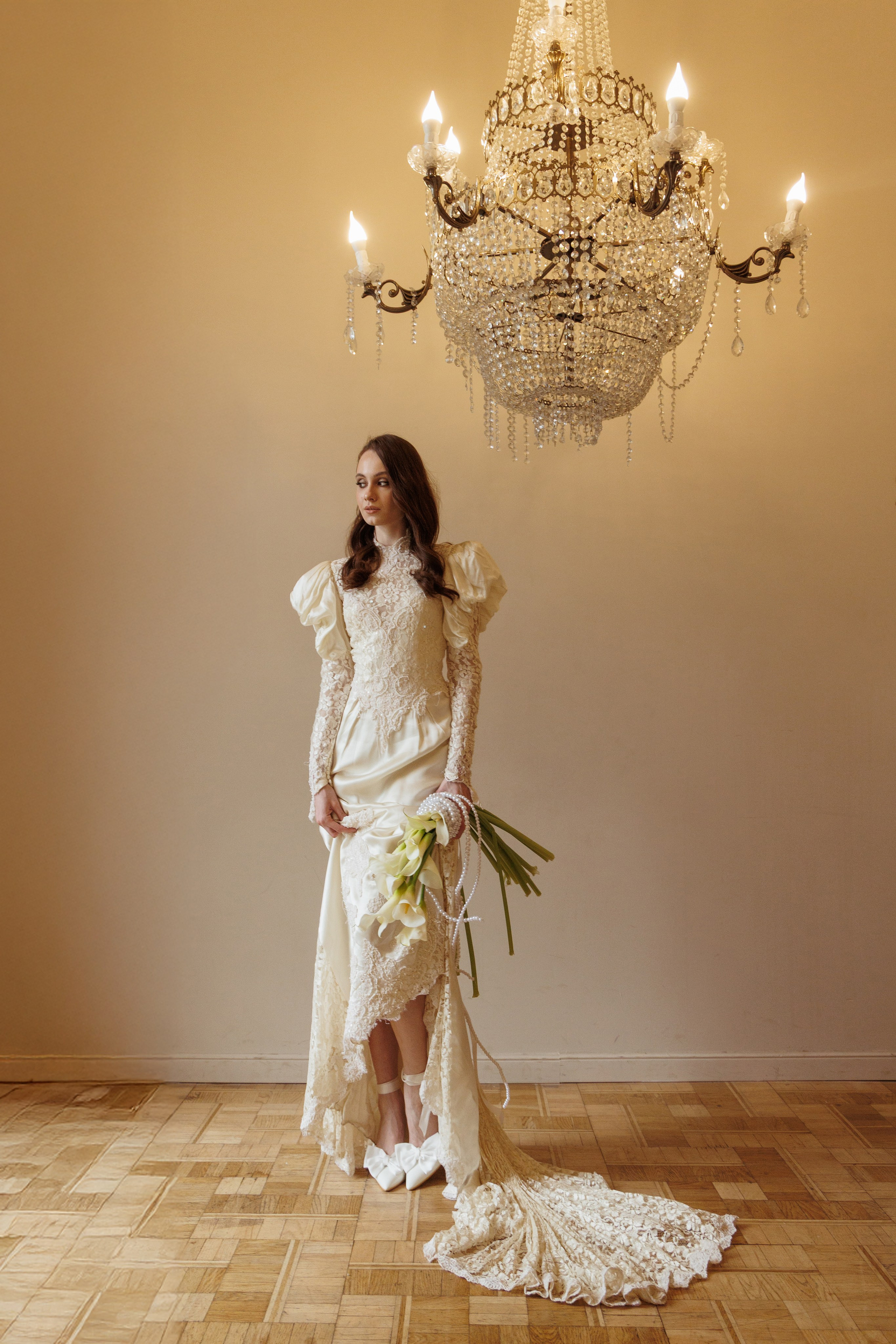 Культ Виктор и Виолетта. Марковкина КрисТина