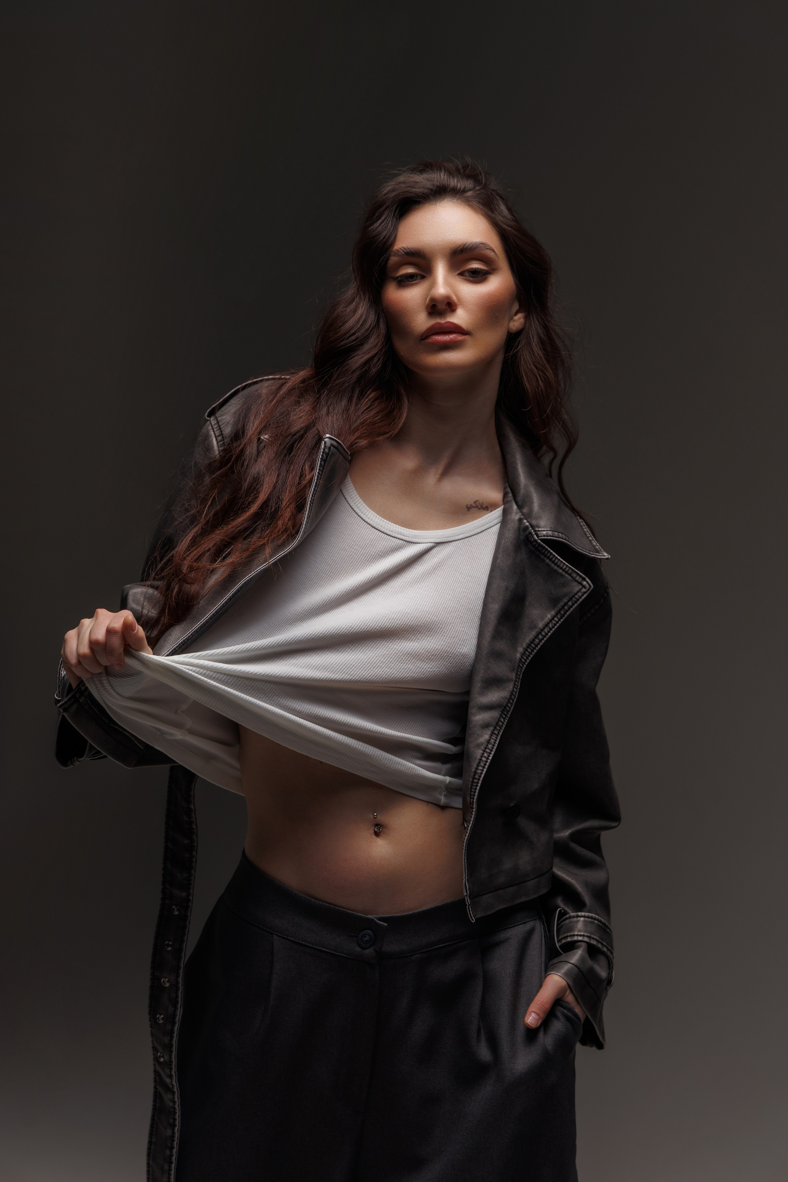 Аня. Марковкина КрисТина