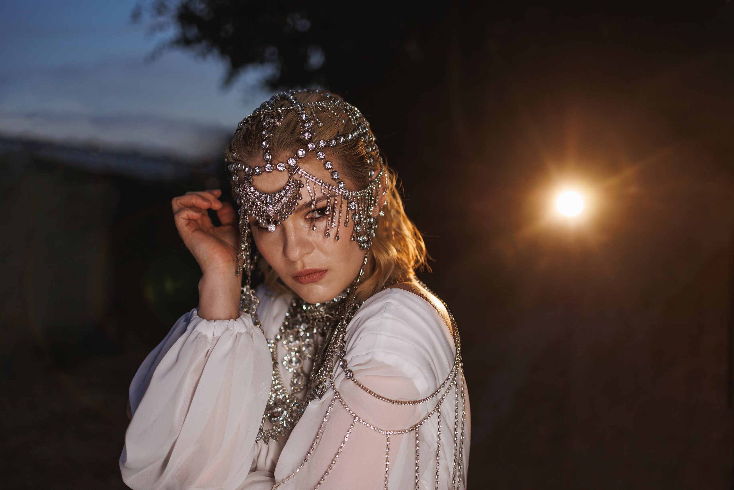 Катя «Карьер». Марковкина КрисТина