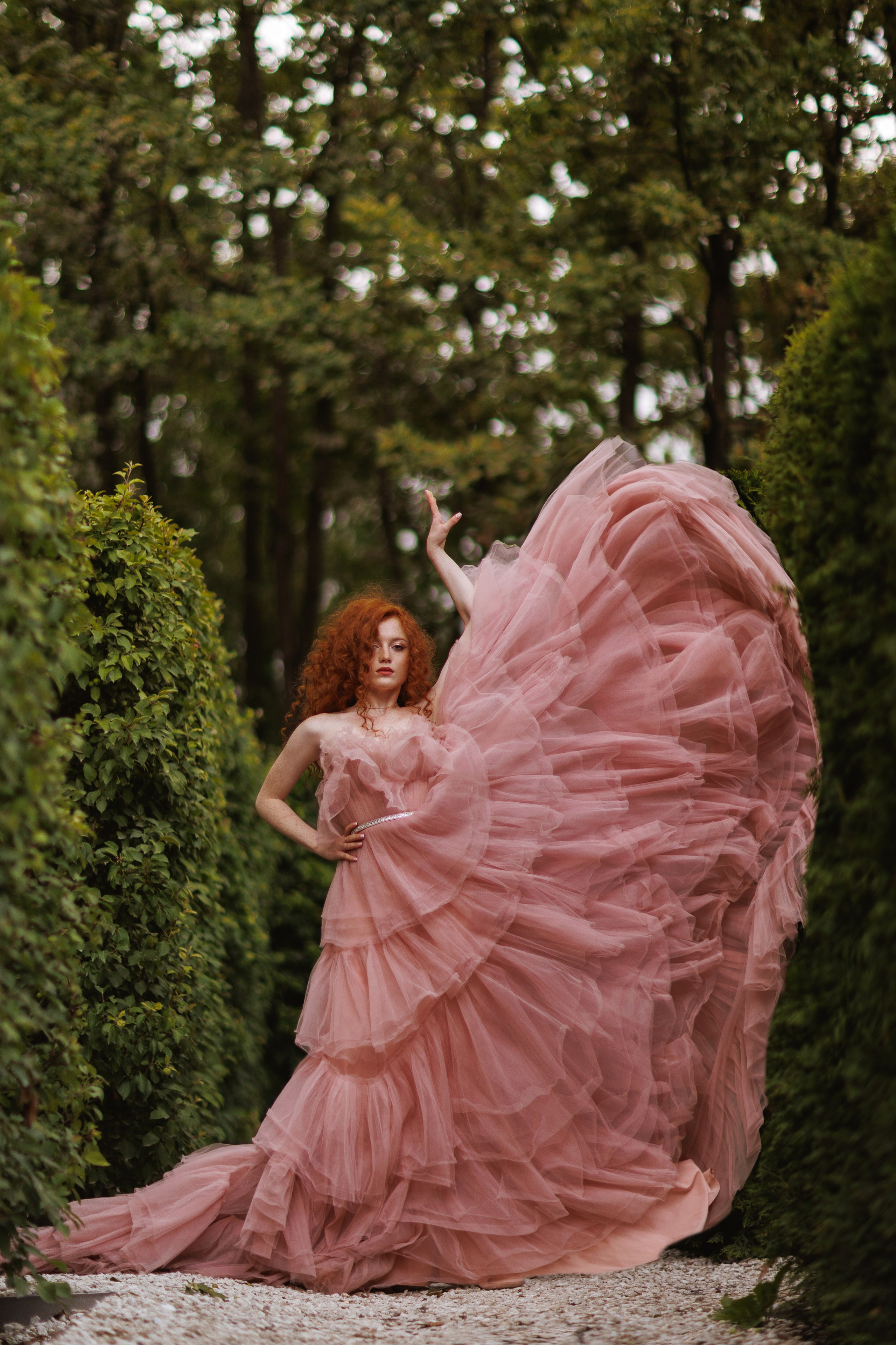 Света «Алиса в стране чудес». Марковкина КрисТина