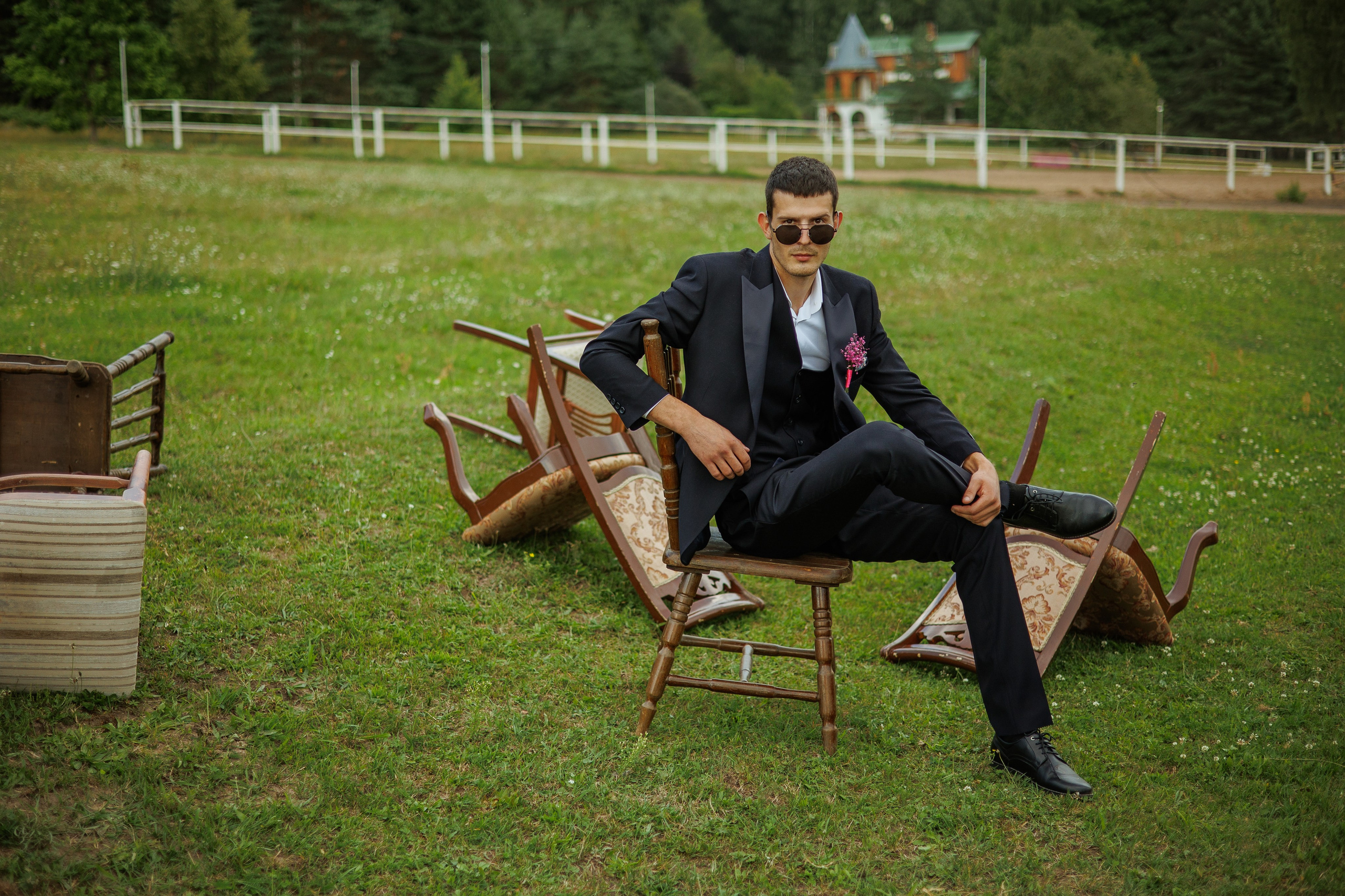 Серпухов Даша и Миша. Марковкина КрисТина