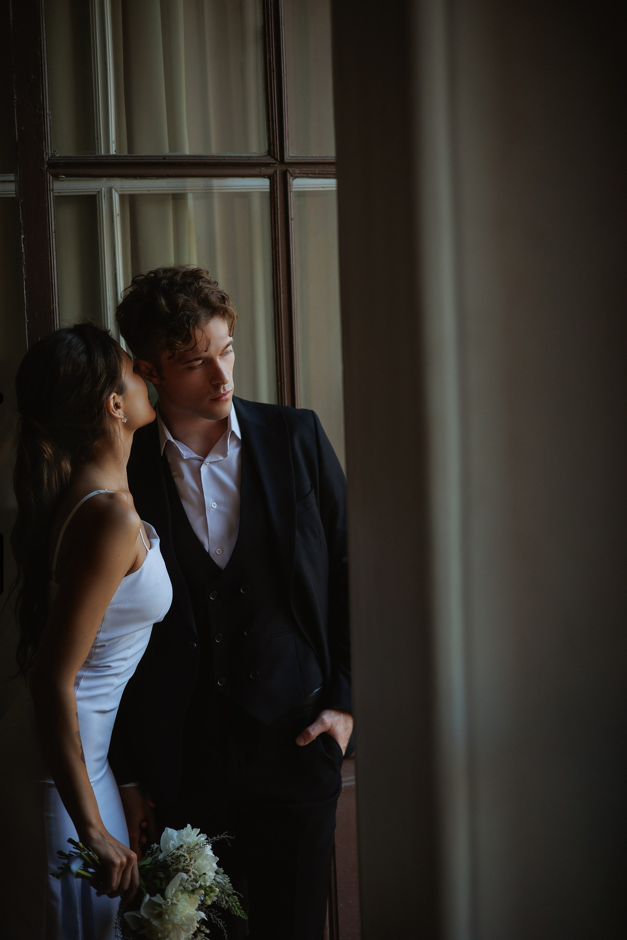 Питер «Прогулка на лодке». Марковкина КрисТина