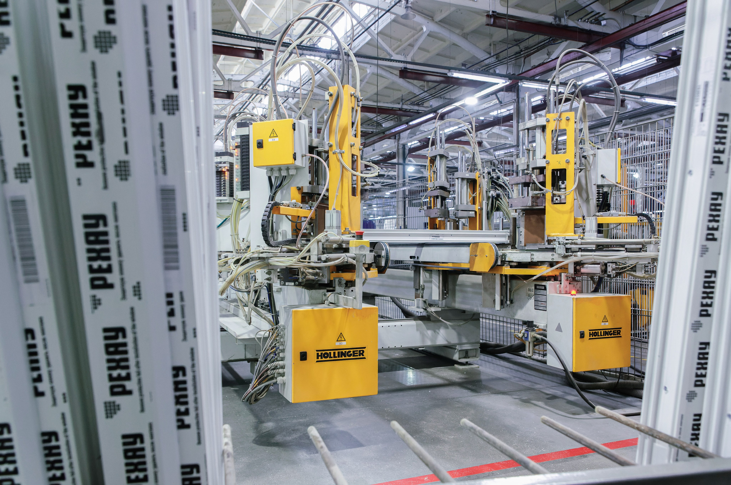 Завод «SCHTANDART». Спортивный и репортажный фотограф в Иваново Сергей Силкин