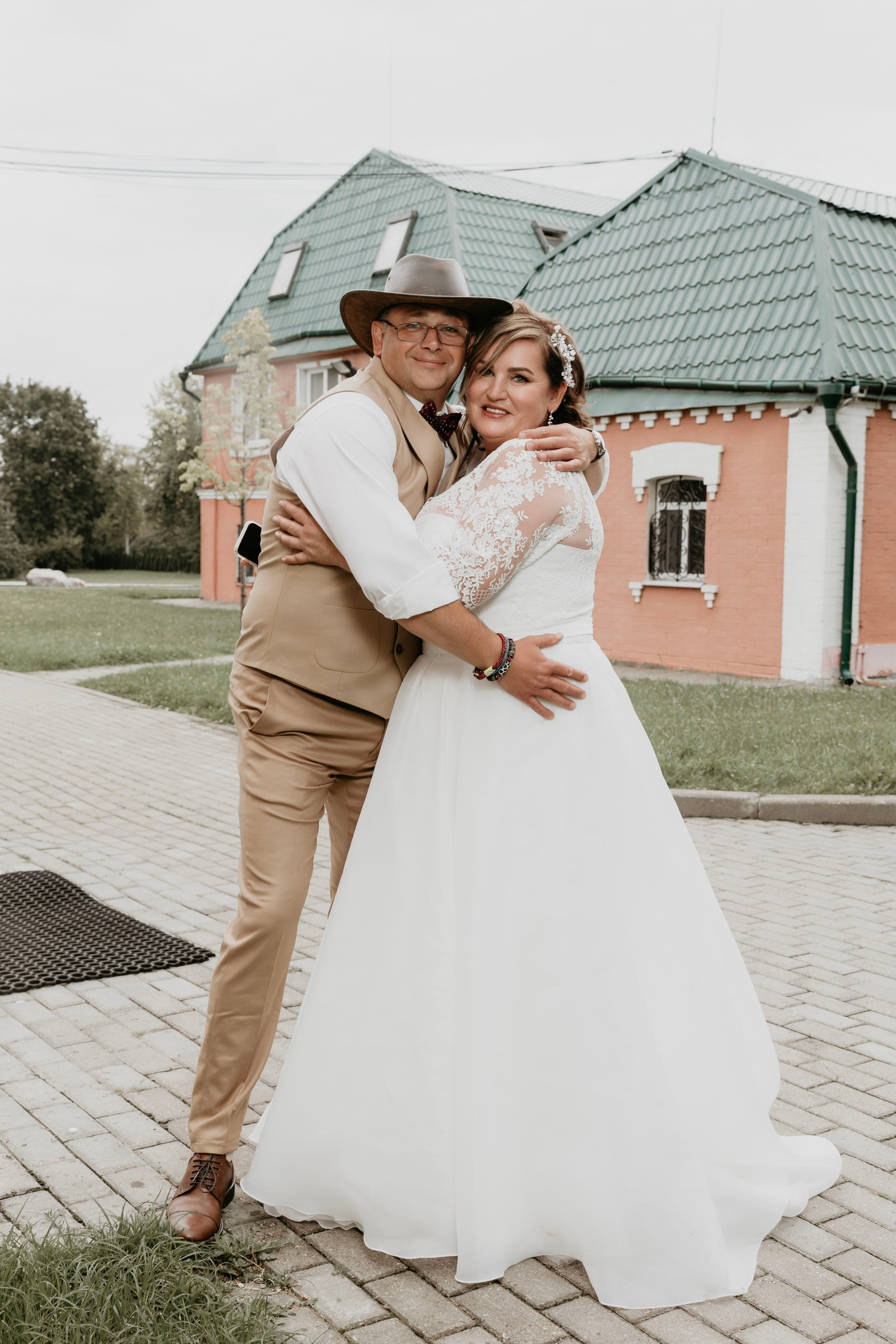 Александр и Ирина. Photographer in Moscow & everywhere in the World Alena Vyalova