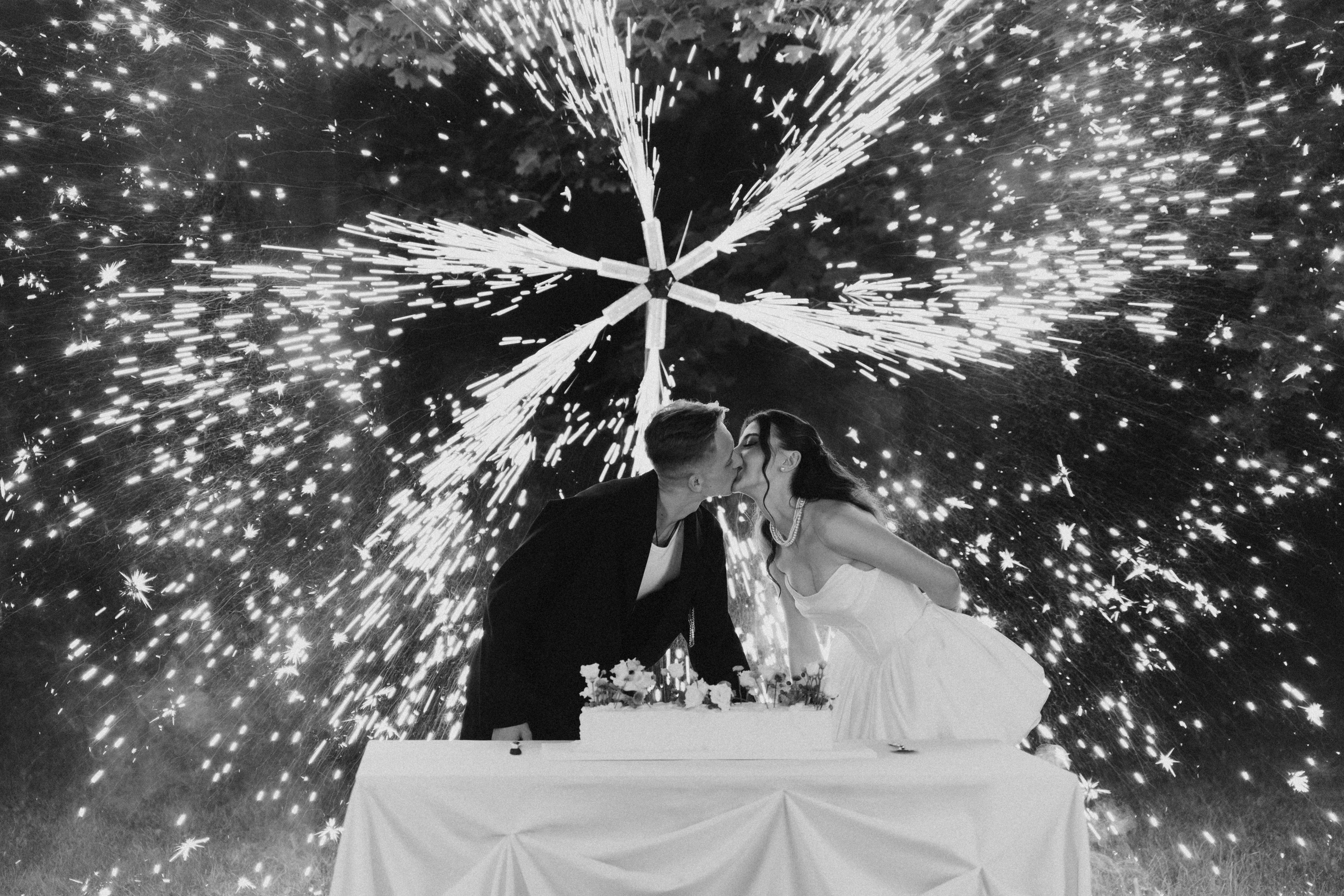 Никита и Ангелина. Свадебный и портретный фотограф в Брянске и Москве Алина Химушкина