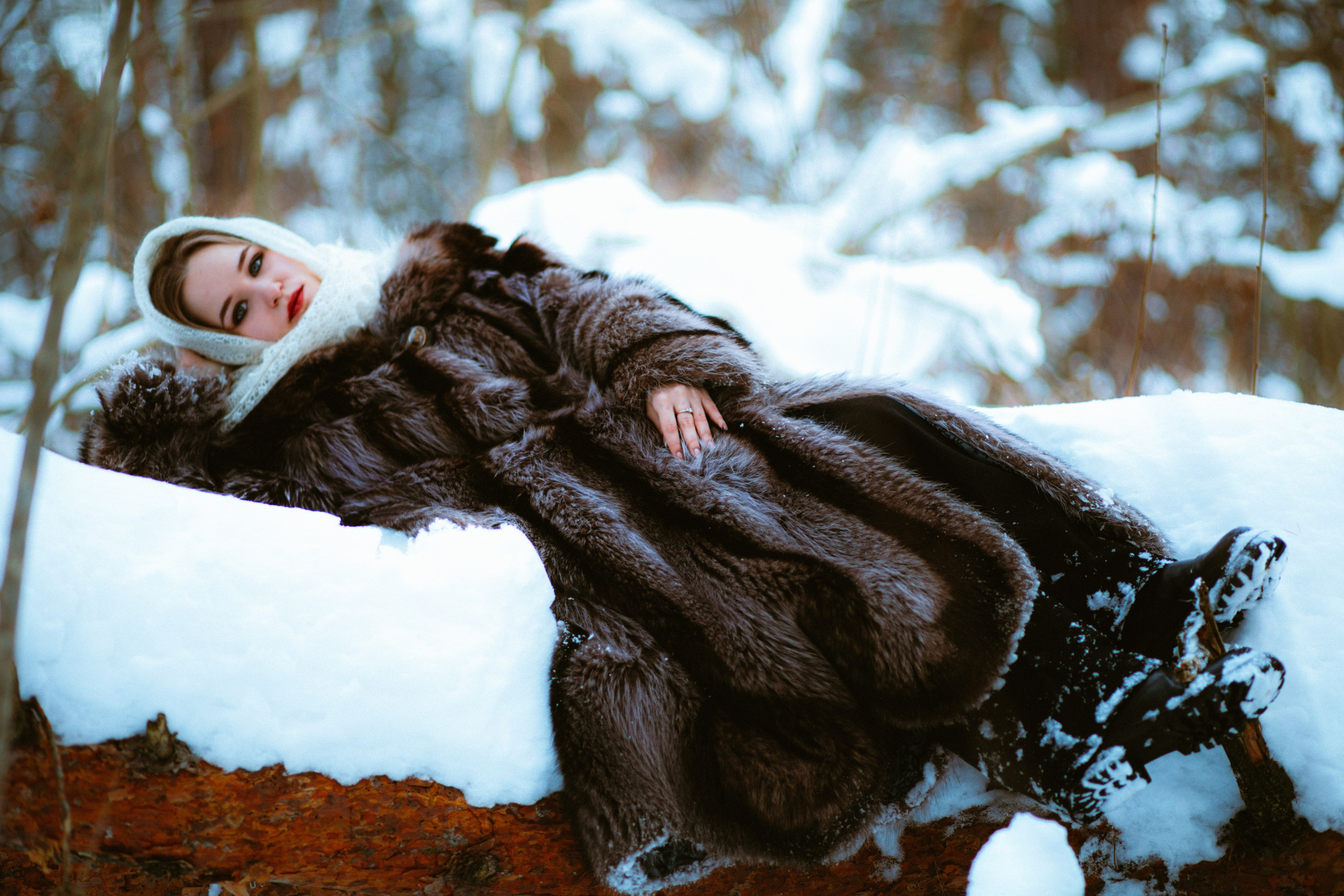 Анастасия. Портретный фотограф Алексин/Тула/Москва