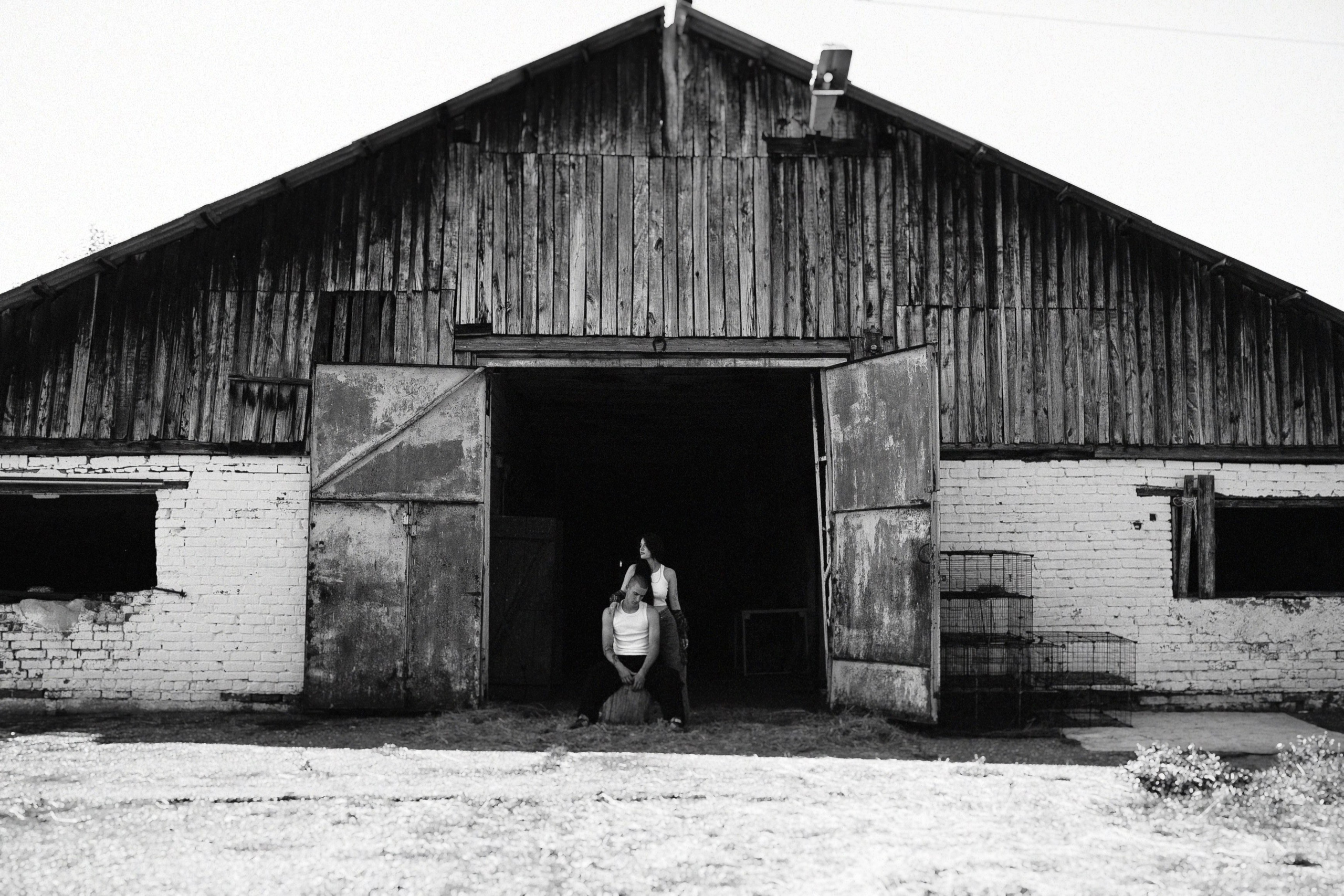 Фотограф в Майкопе — свадебная и семейная фотосессия от Марии Оводовой
