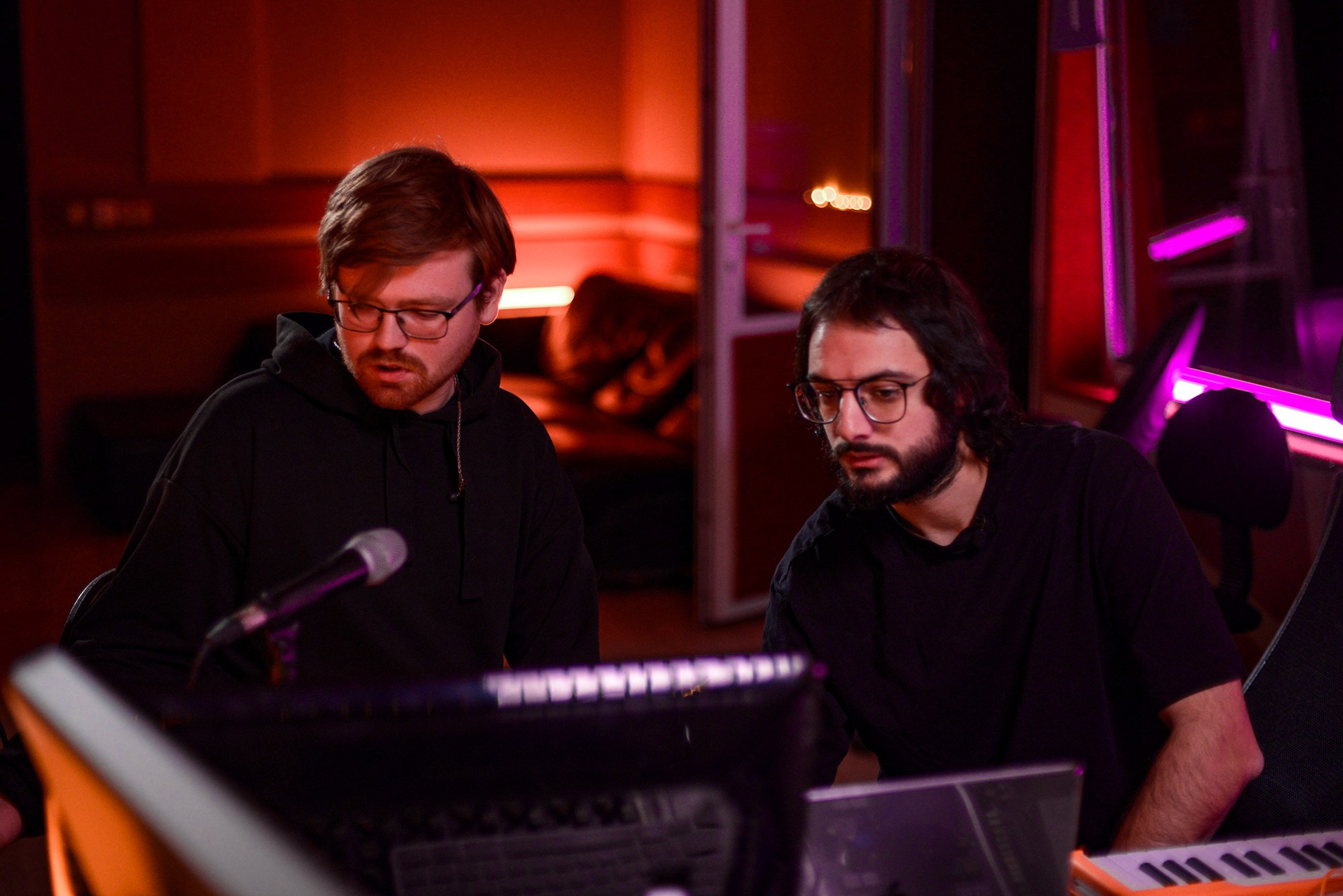 «По классике» Шоу Дмитрия Маликова. Юра Бакулин Фотограф Москва