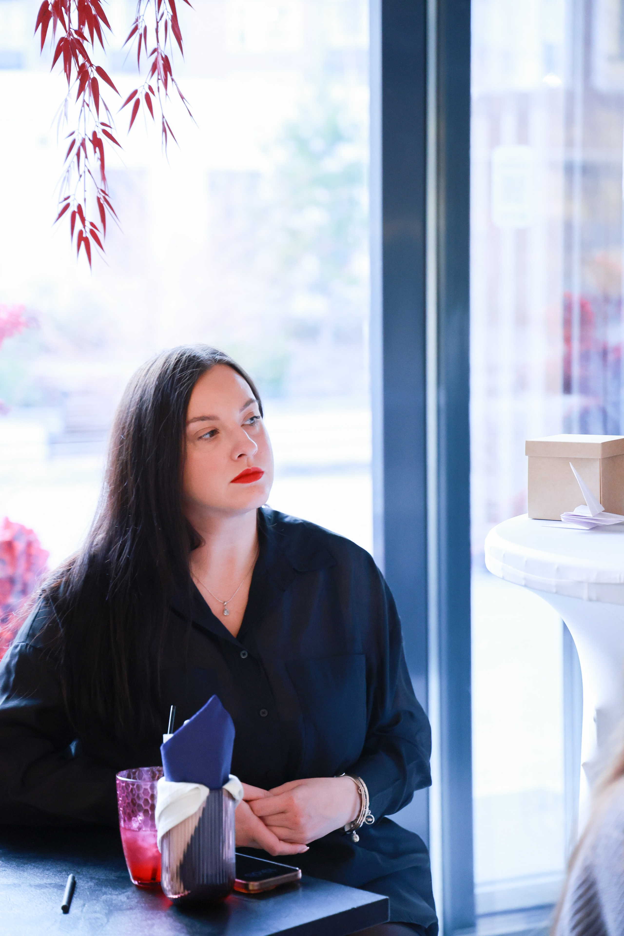 REPORTAGE. Фотограф Александра Мунволкер