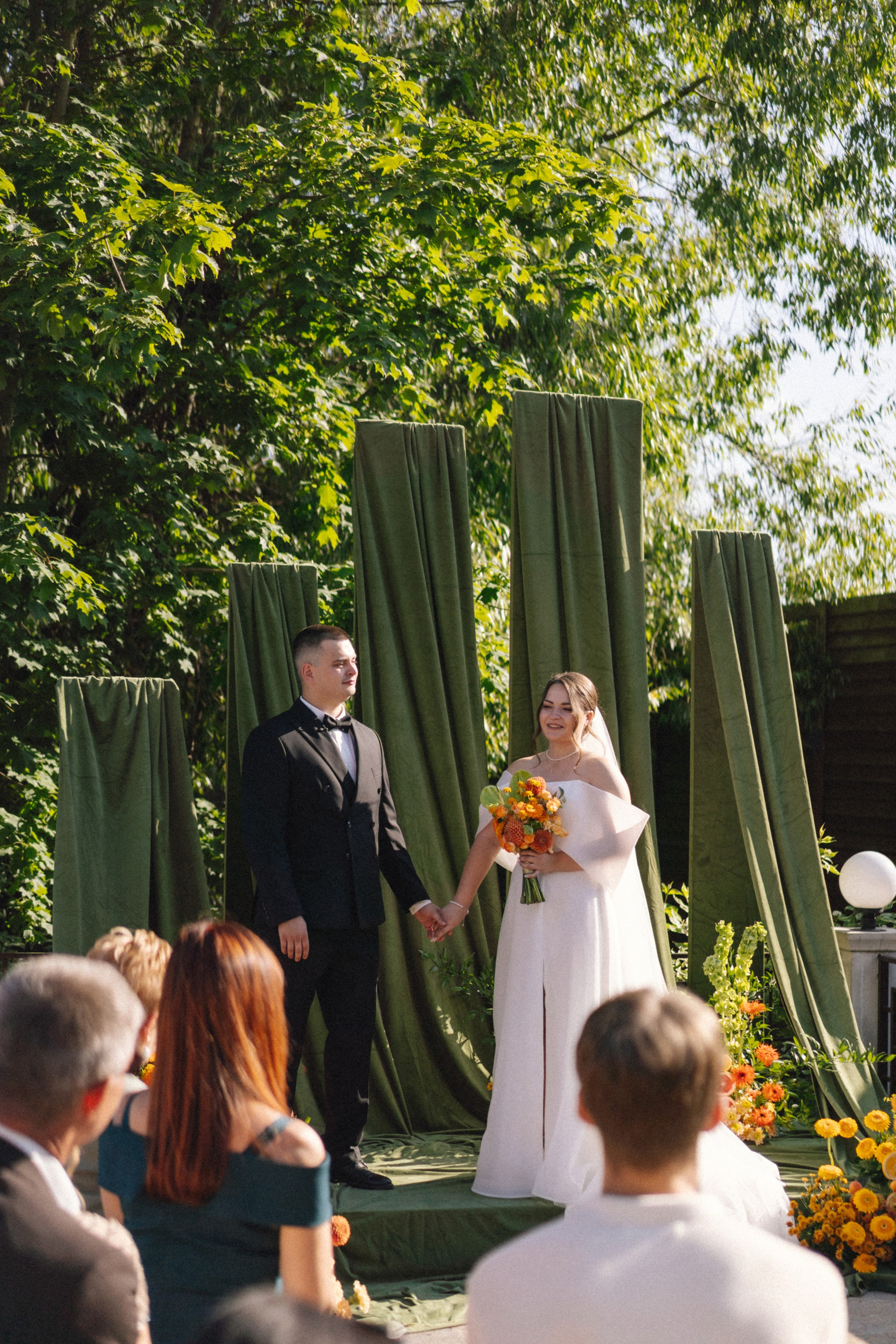 Антон и Алина. Фотограф Ксения Тимченко. Бережно к вам и вашим чувствам