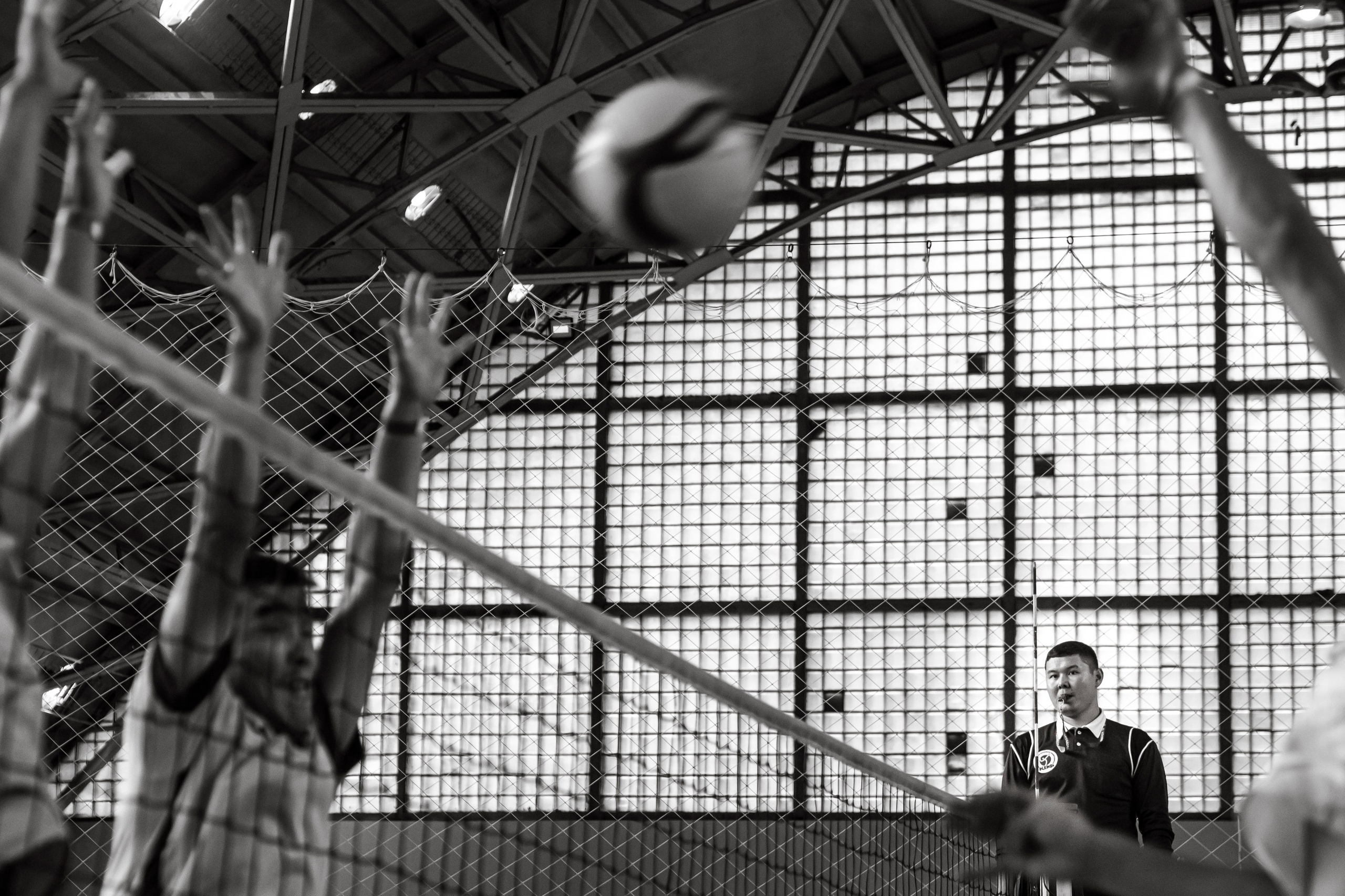 Спортивное многоборие на стадионе им. Балуана Шолака. Фотограф в Алматы Артемий Матюнин