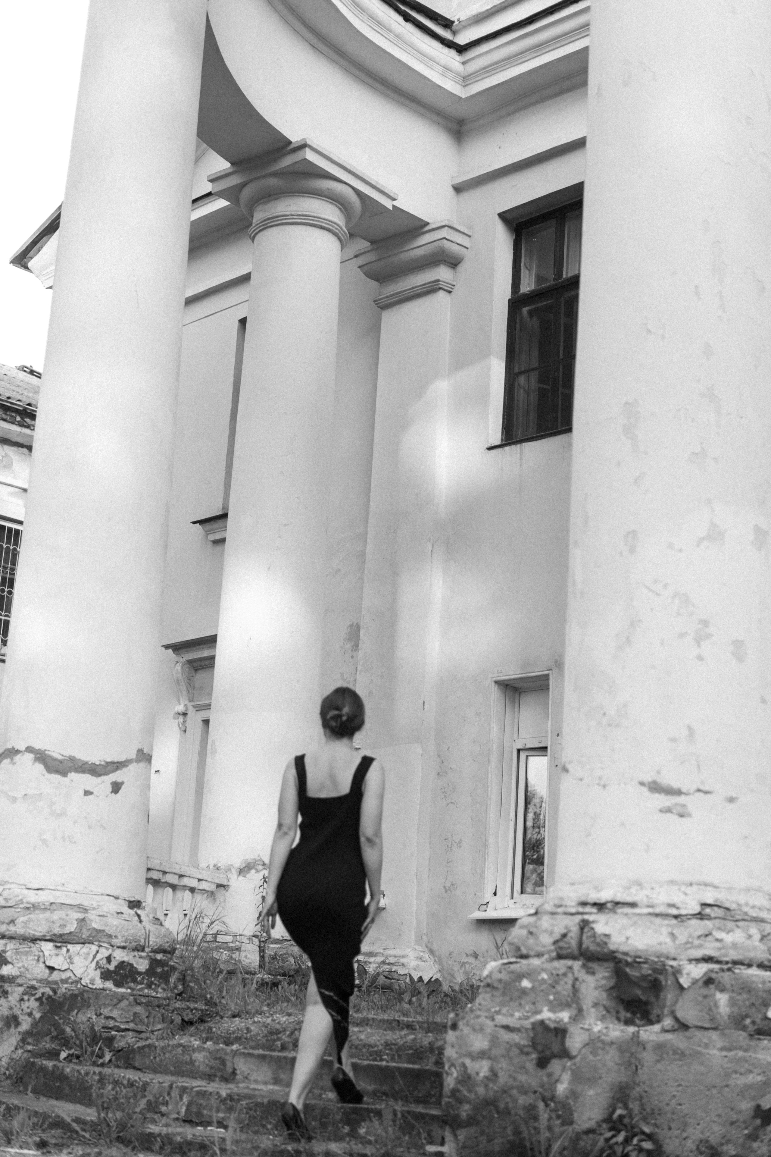 Элина. Veronika Popadeikina Photographer