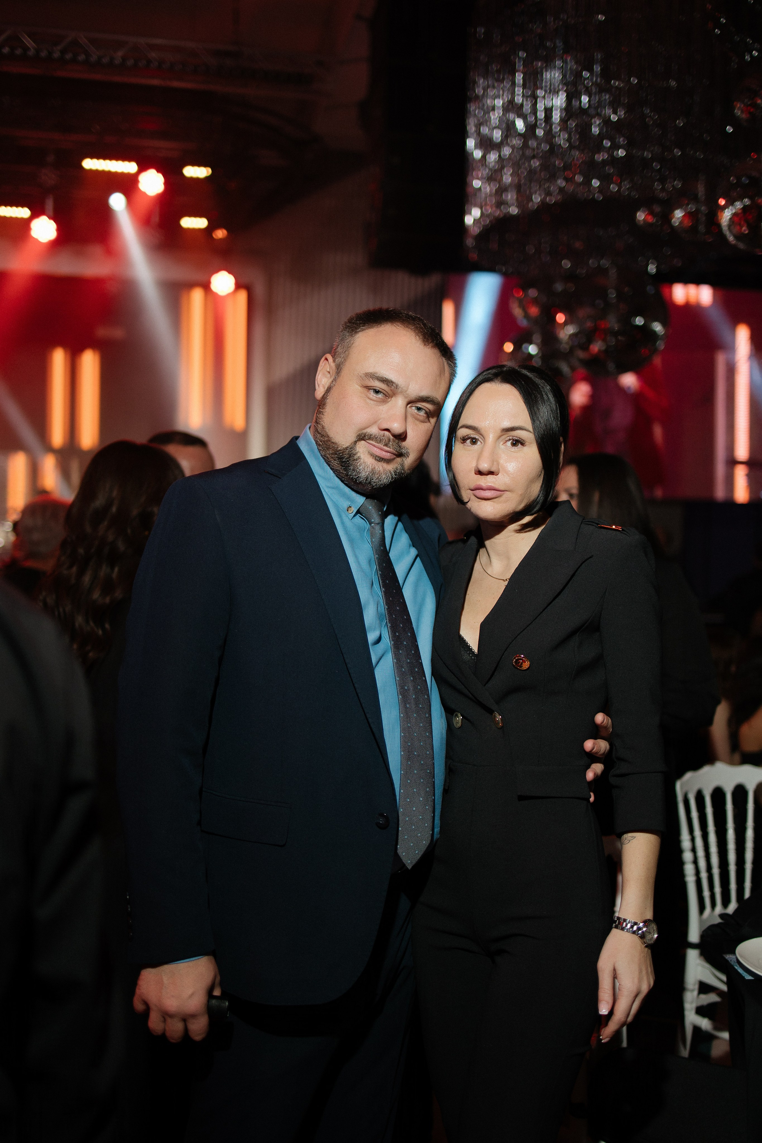 СпецГазСтрой. Портретный фотограф Арсения Теплова