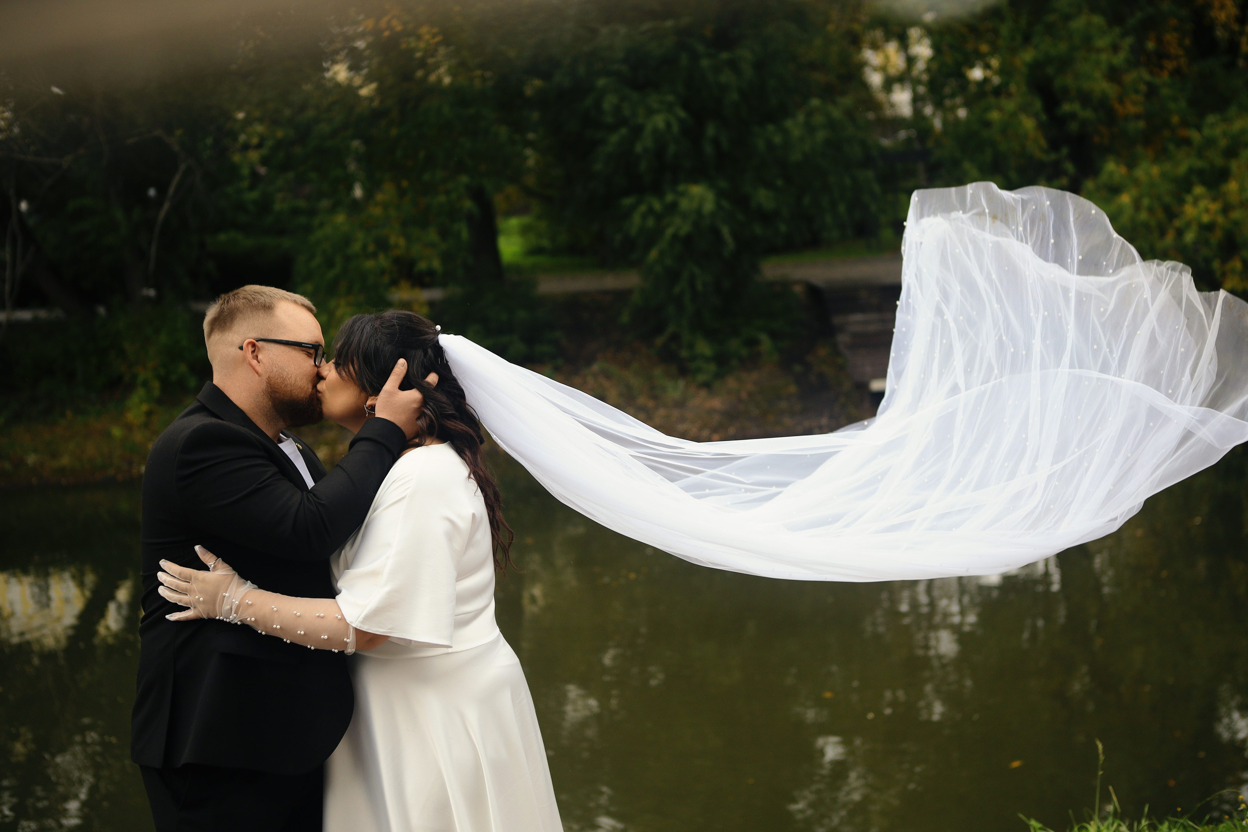 WEDDING. Фотограф Максим Мельников