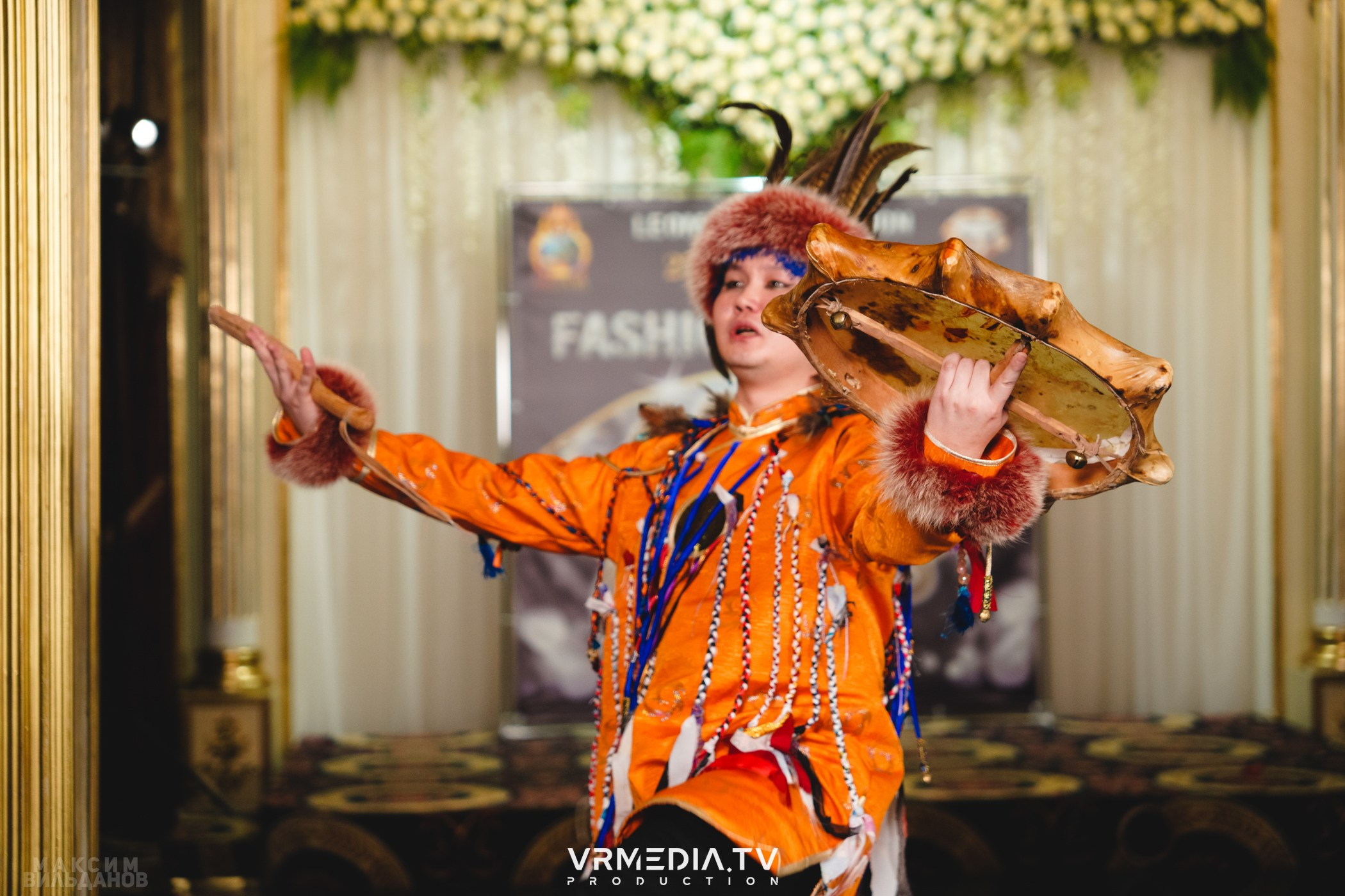 Leomar Production: Fashion проект «Glam Style 2024» 1 год