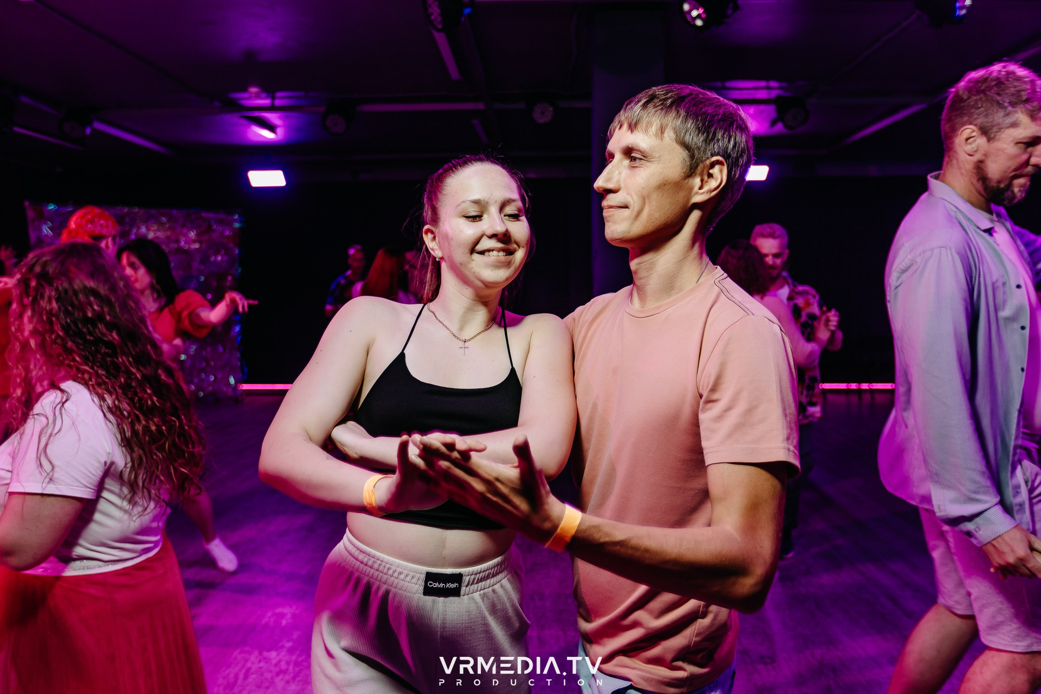 Фестиваль по Бразильскому Зуку в «House Of Danse»