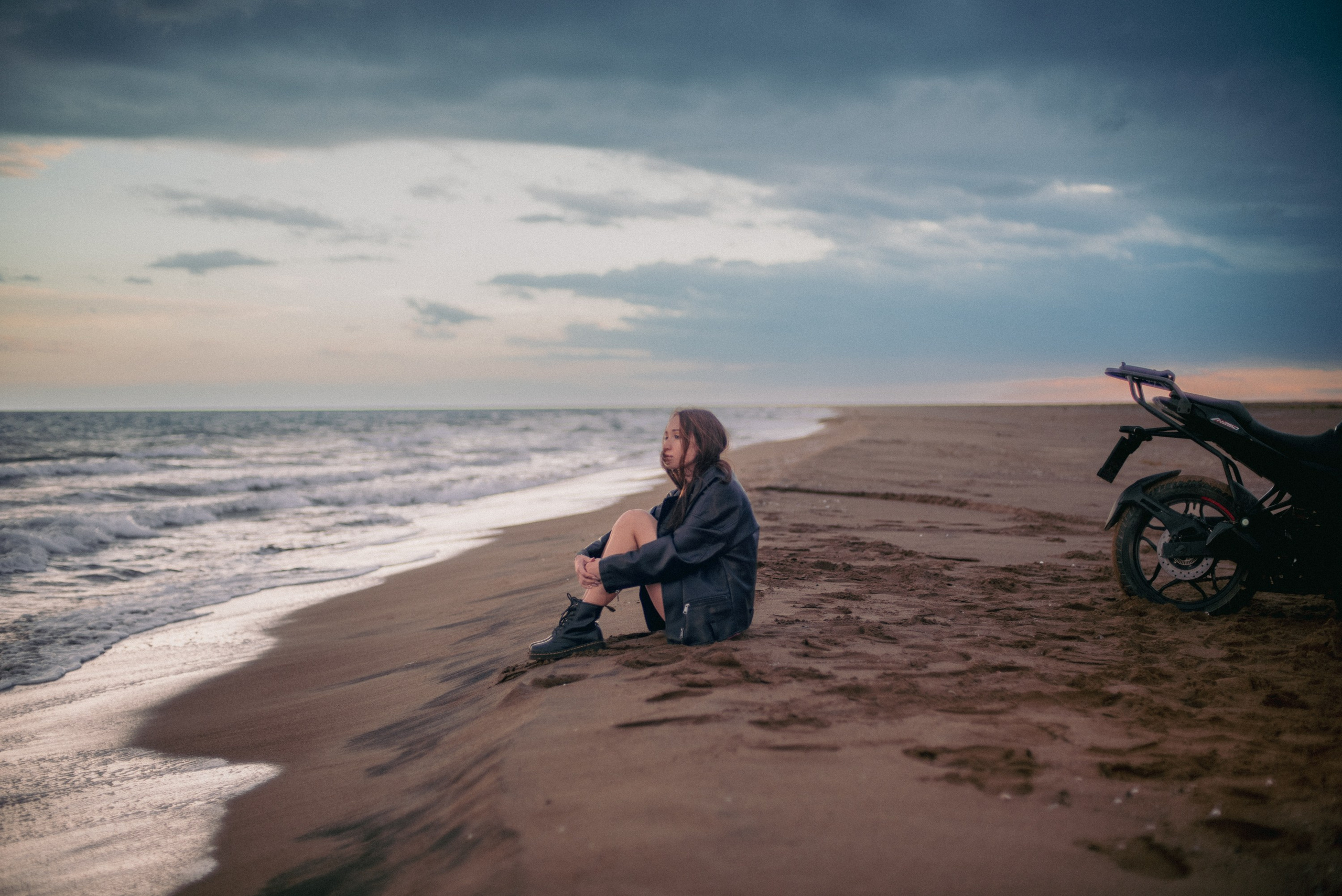 Модельный Фотограф в Краснодаре Артур Тугай