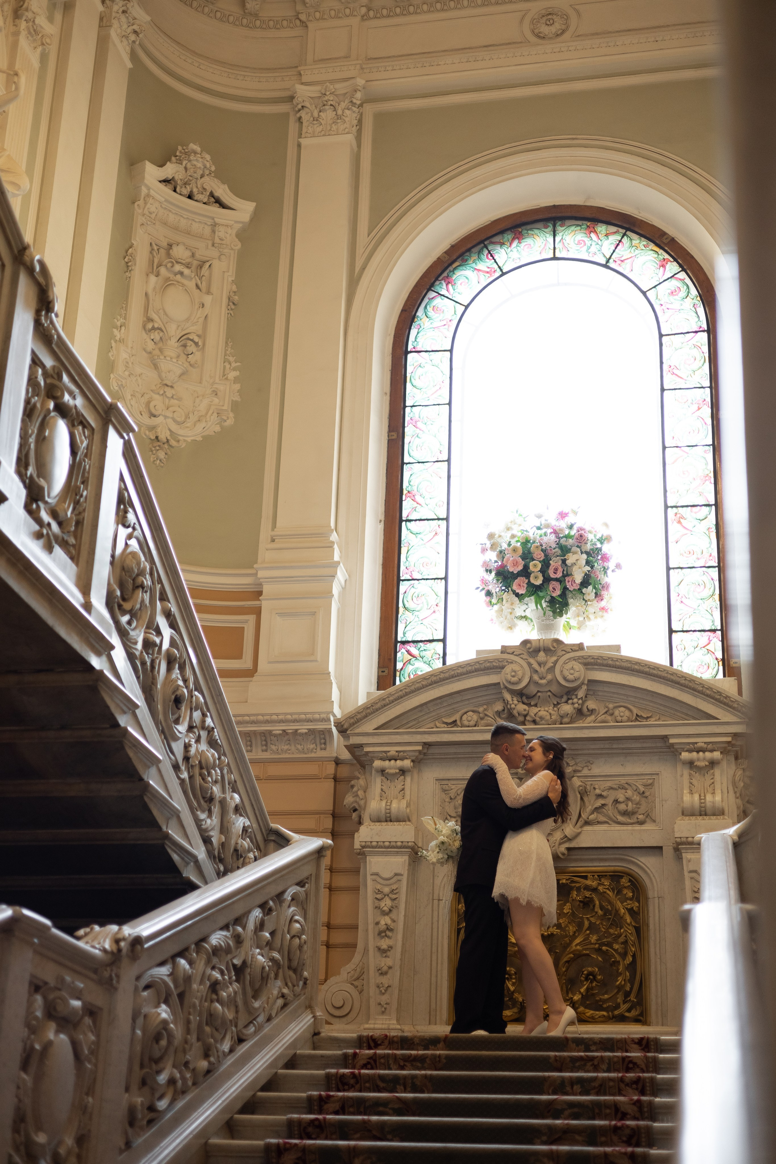 Ты и я. Свадебный и семейный фотограф Арина Кулёва