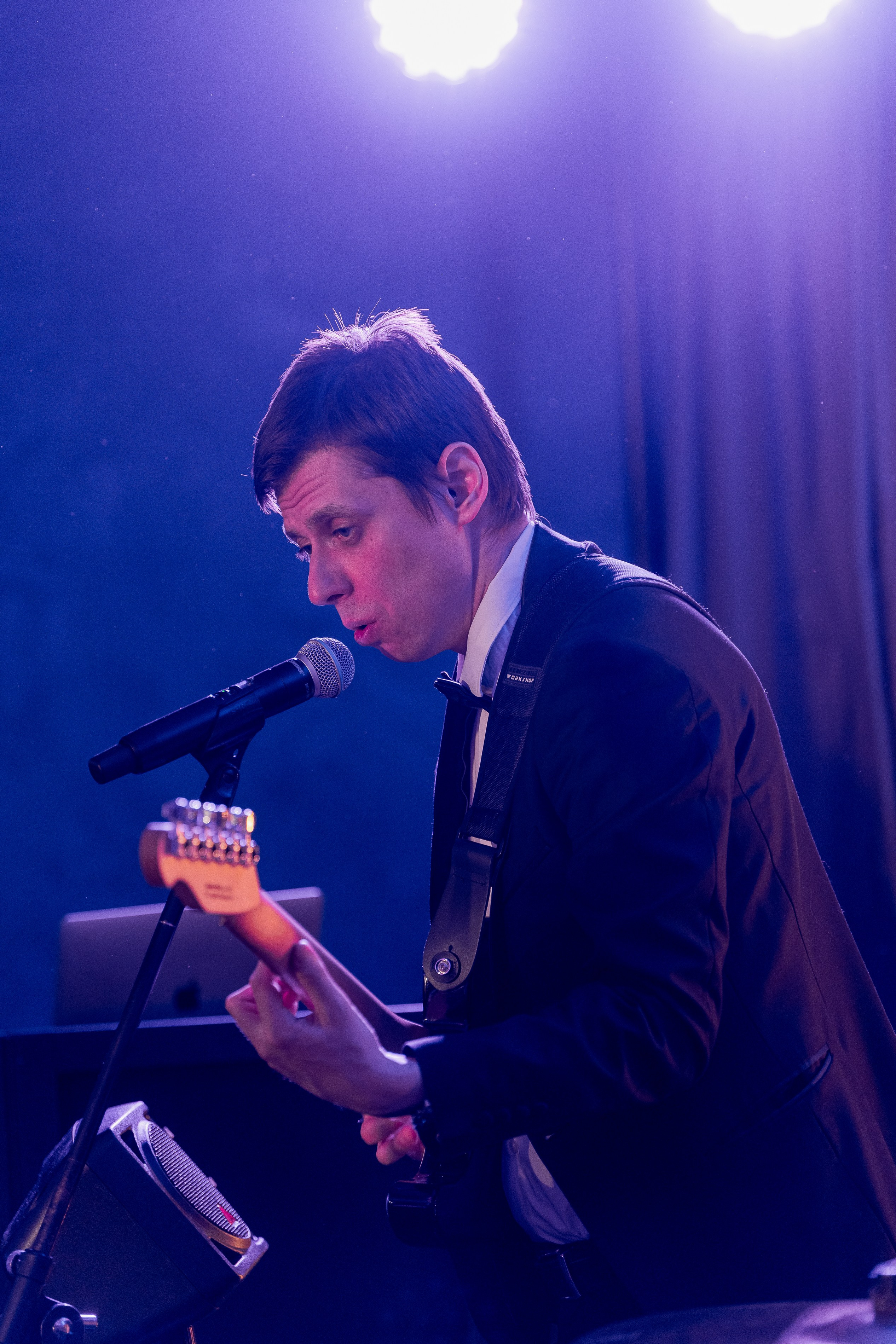 Sheraton New Year 2024. Sunnyman