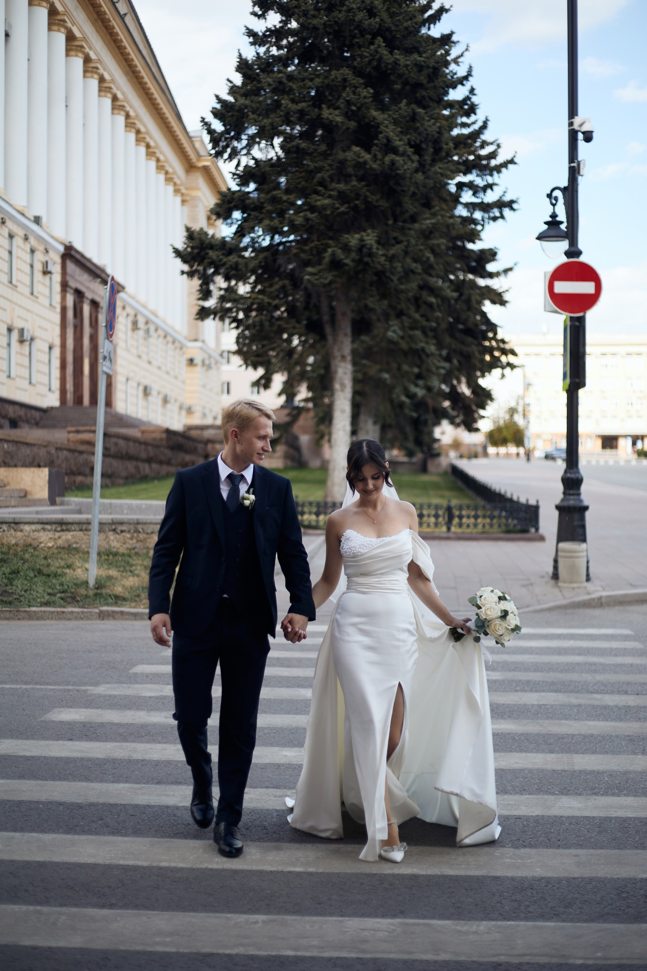 Виктория и Сергей. Фотограф в Липецке, Воронеже и Москве
