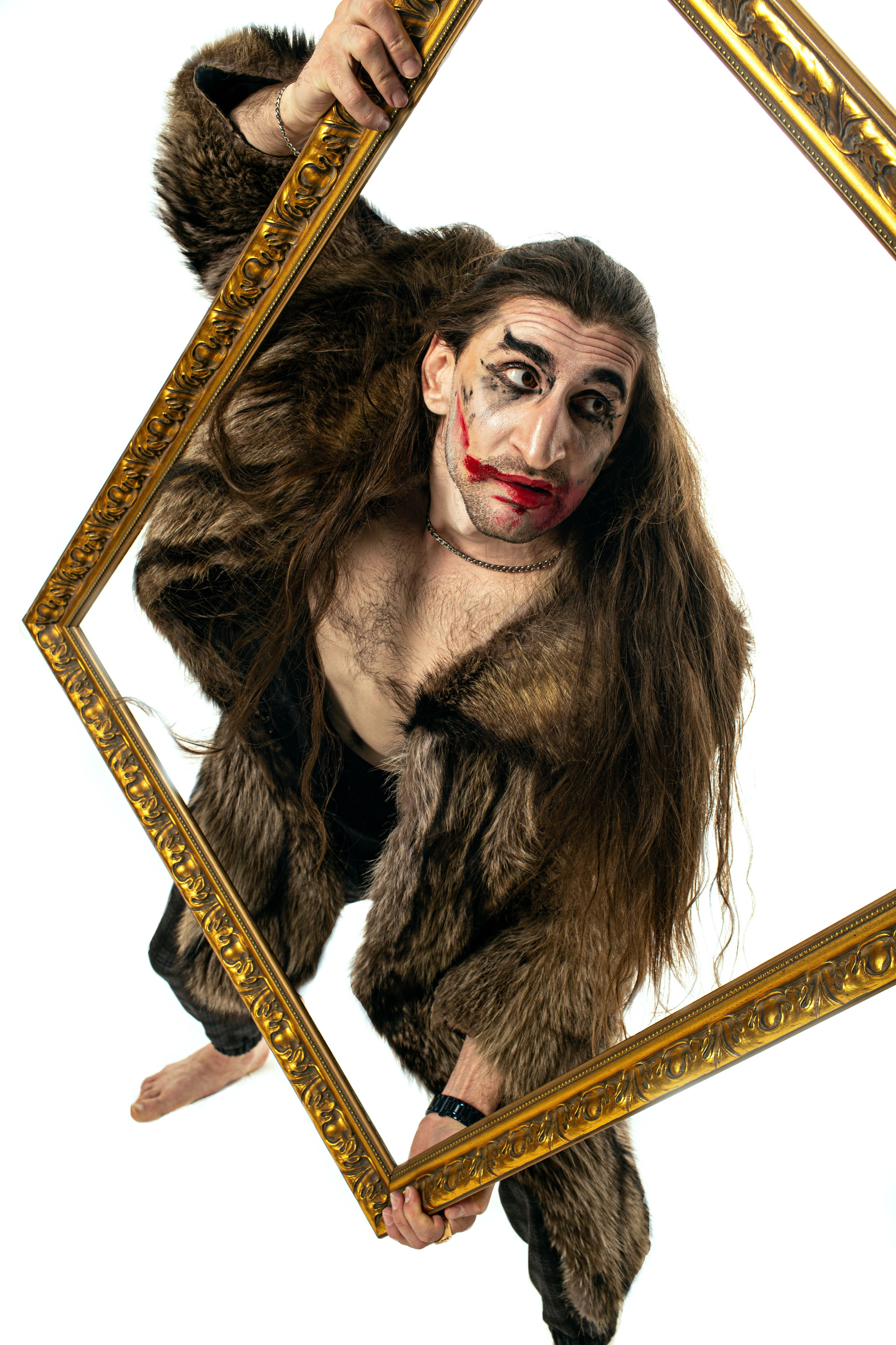 Rock"nRoll. Художественный Фотограф Тольятти