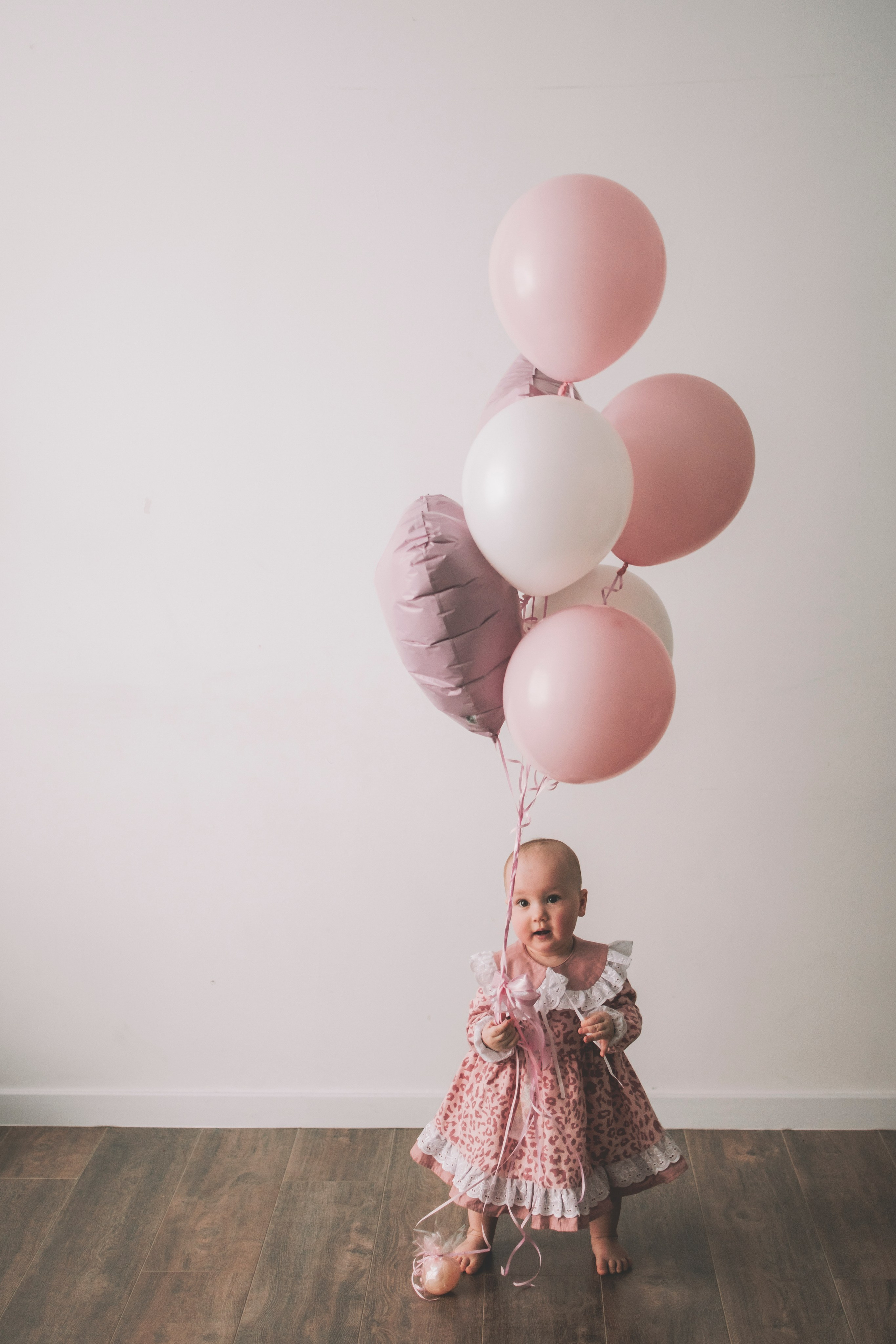 Полюсе годик!. Семейный и свадебный фотограф Губкинский и Ставрополь