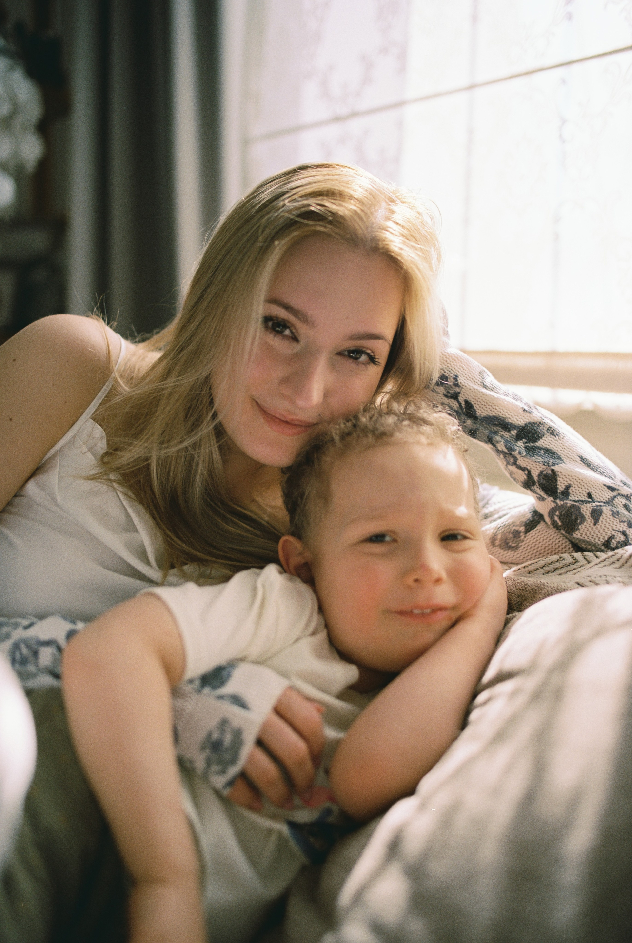 Kodak Vision 3 50D. Фотограф в Алматы Анастасия Новоселова