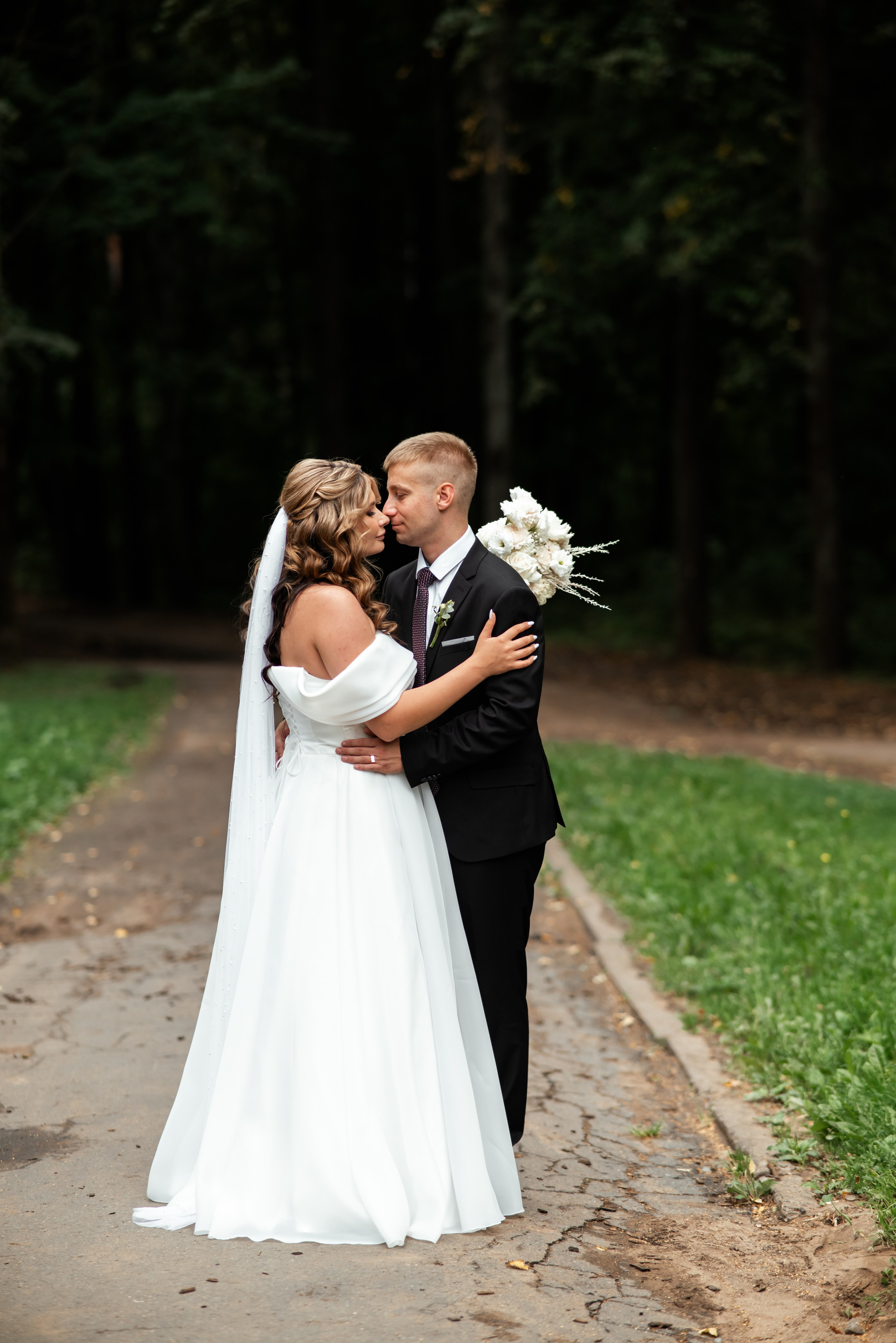 Nik&Asy wed. Свадебный и семейный фотограф в Ижевске Романова Ольга