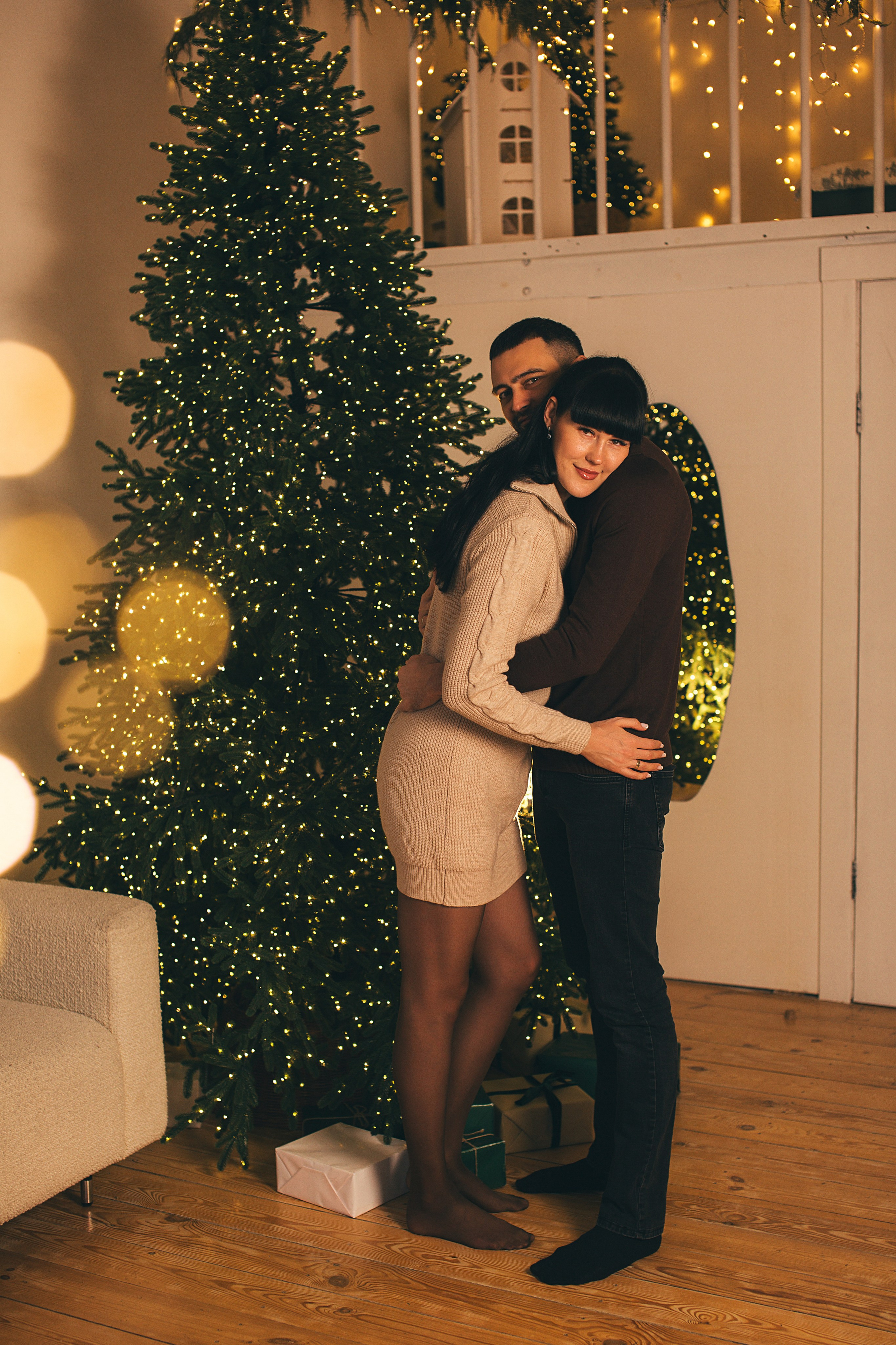 Семья. Свадебный и семейный фотограф/видеограф в Краснодаре Наталья Осинская