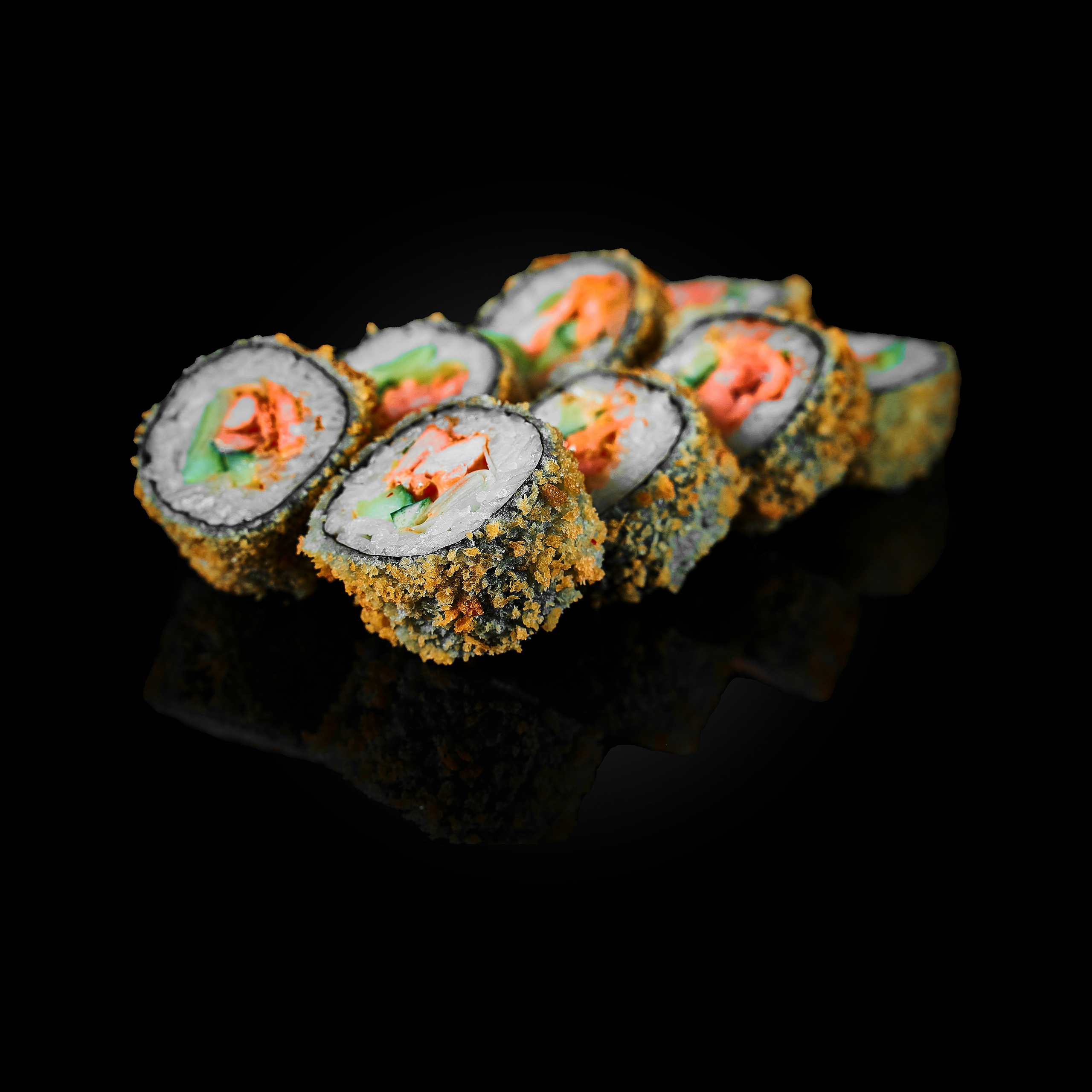 Японка. Murad Kamazov