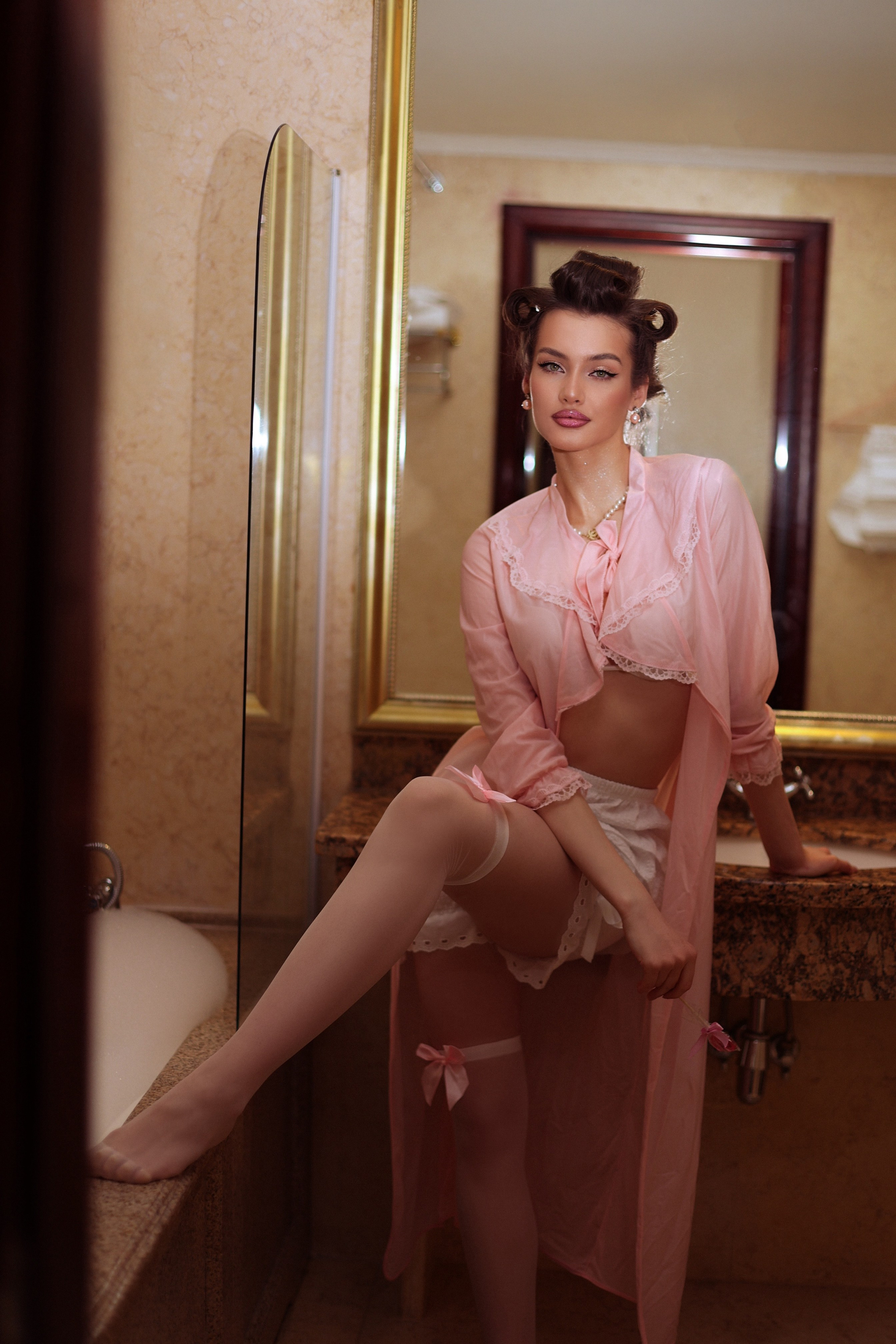 Anastasia Bykova. Фотограф & Видеомейкер в Москве