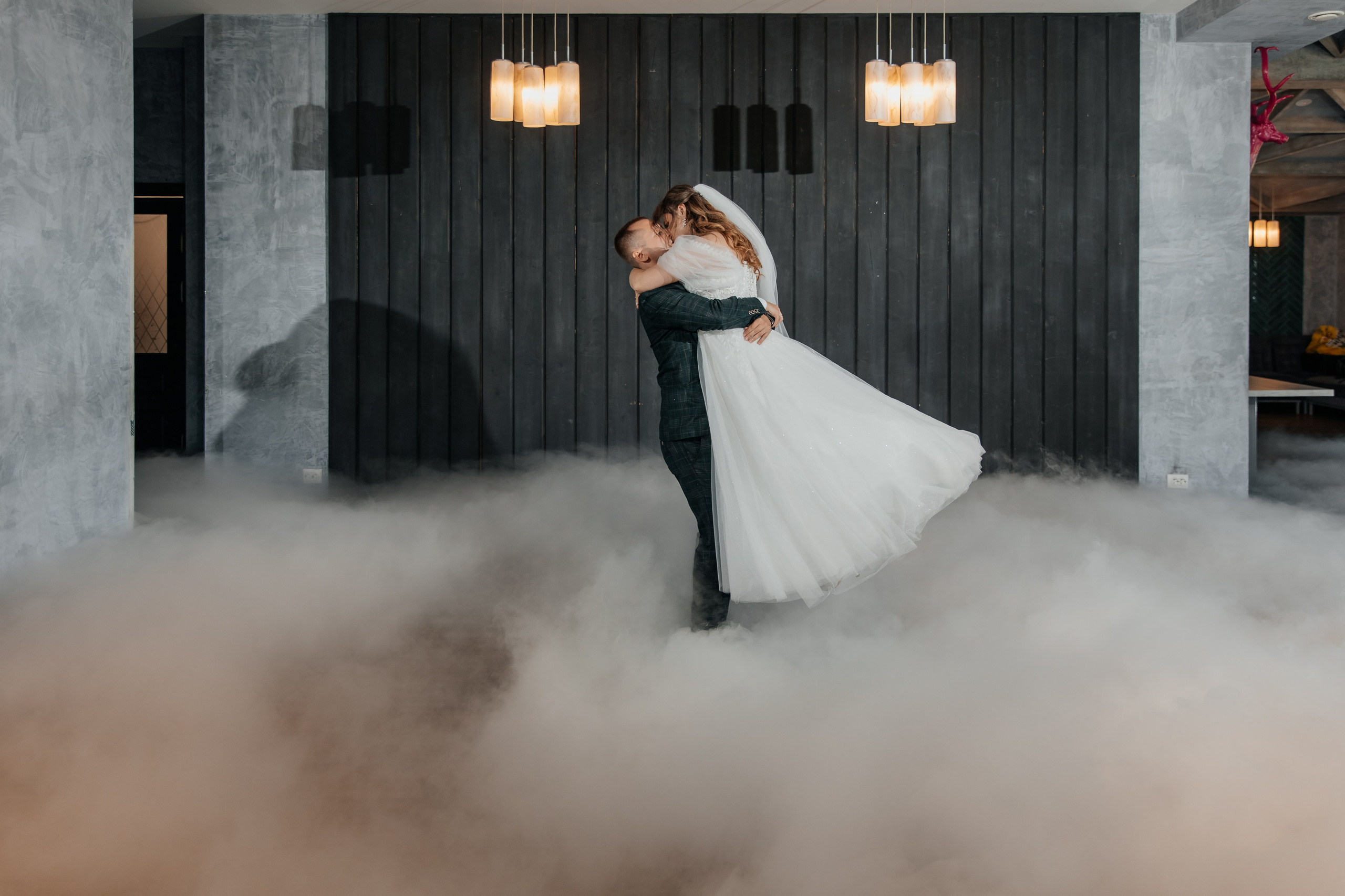 Свадьба Юлии и Евгения. Главная