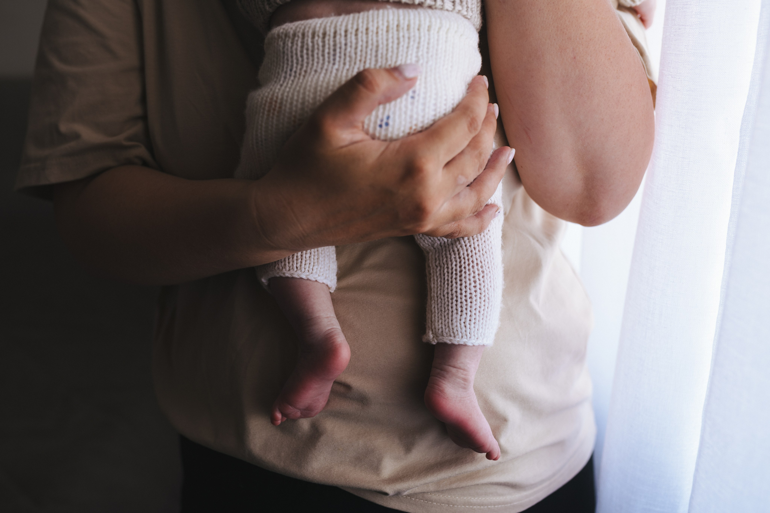 Валерия | 2 месяца. Кобякова Мария. Фотограф новорождённых и детей до года город ИРКУТСК