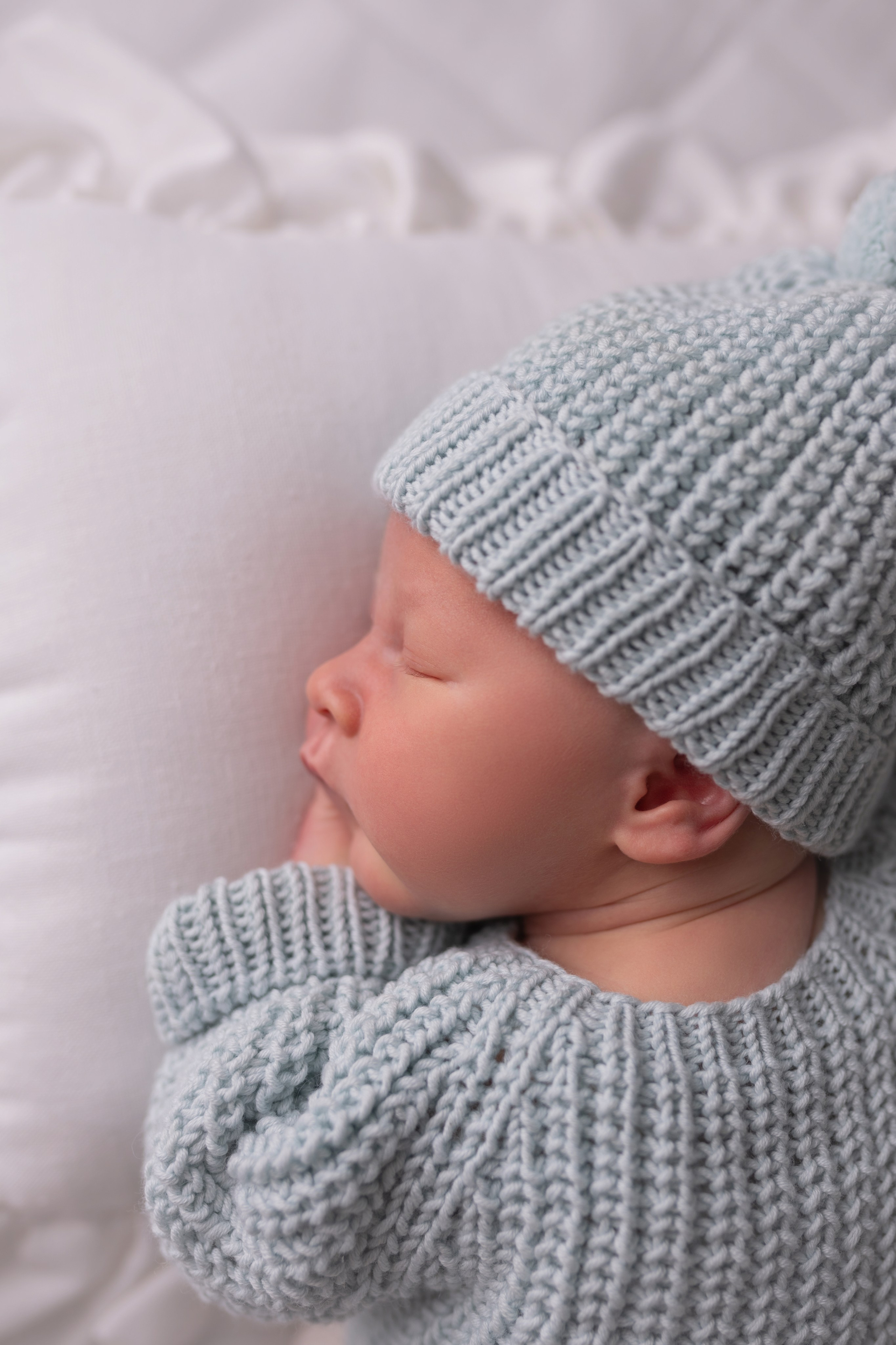 Мирон. Кобякова Мария. Фотограф новорождённых и детей до года город ИРКУТСК