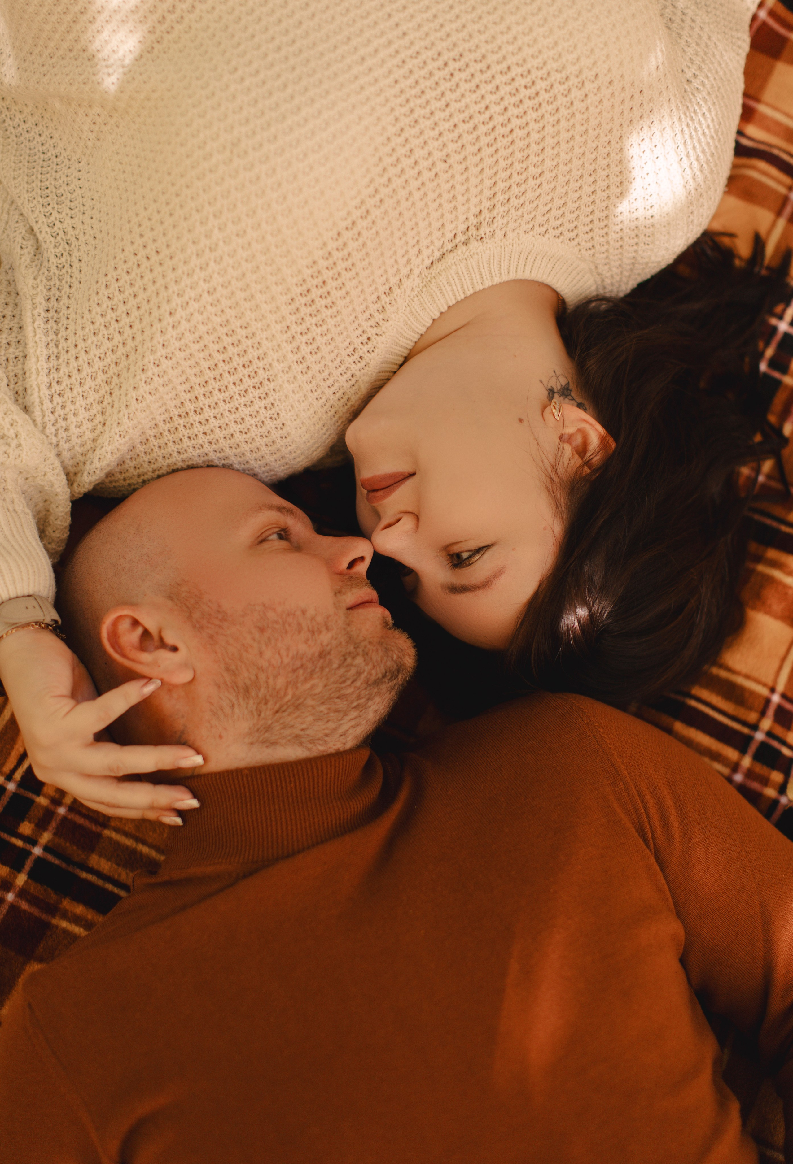 Алексей & Дина. Фотограф Ясный/Орск Лидия Ремхе
