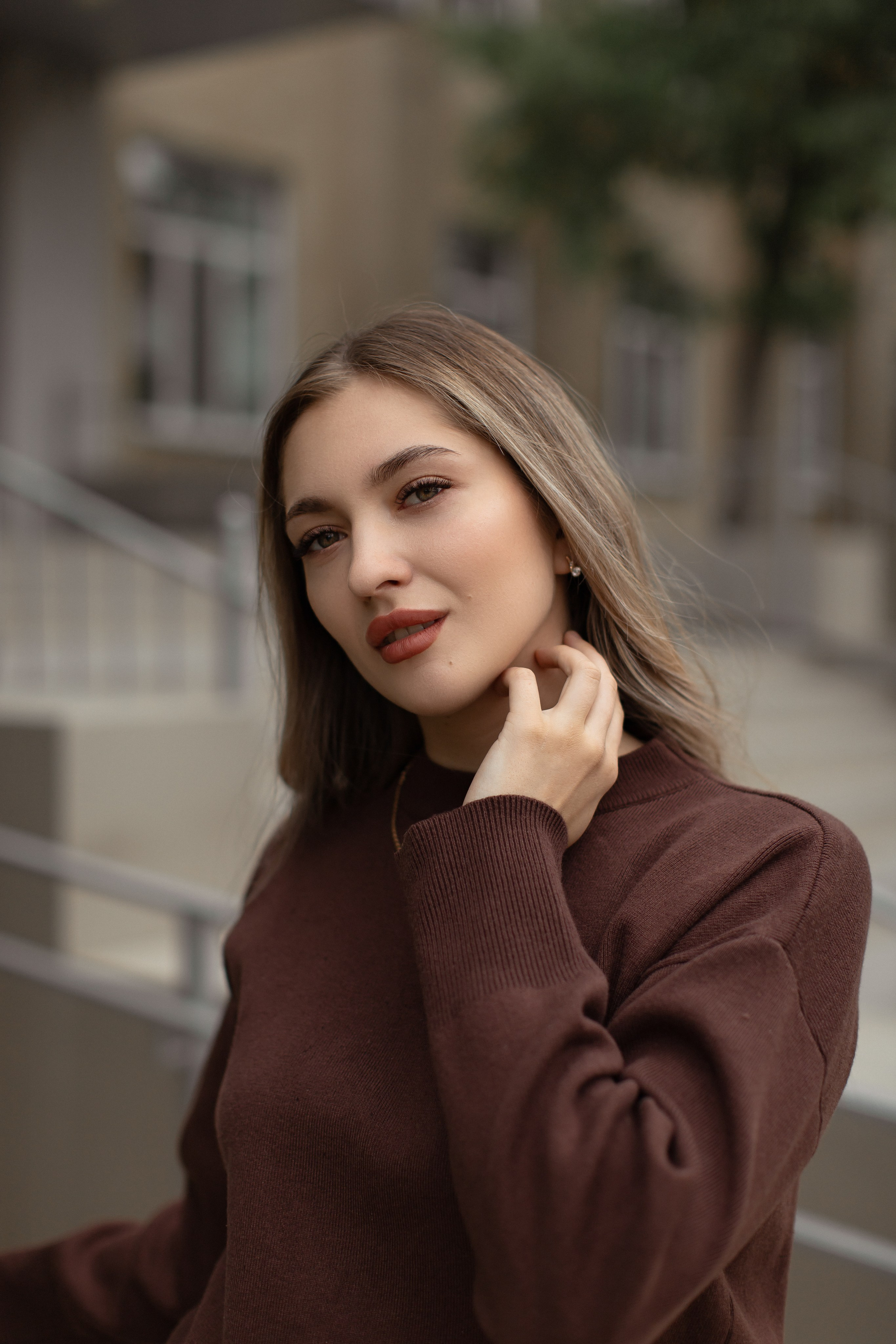 Владислава. Фотограф Ясный/Орск Лидия Ремхе