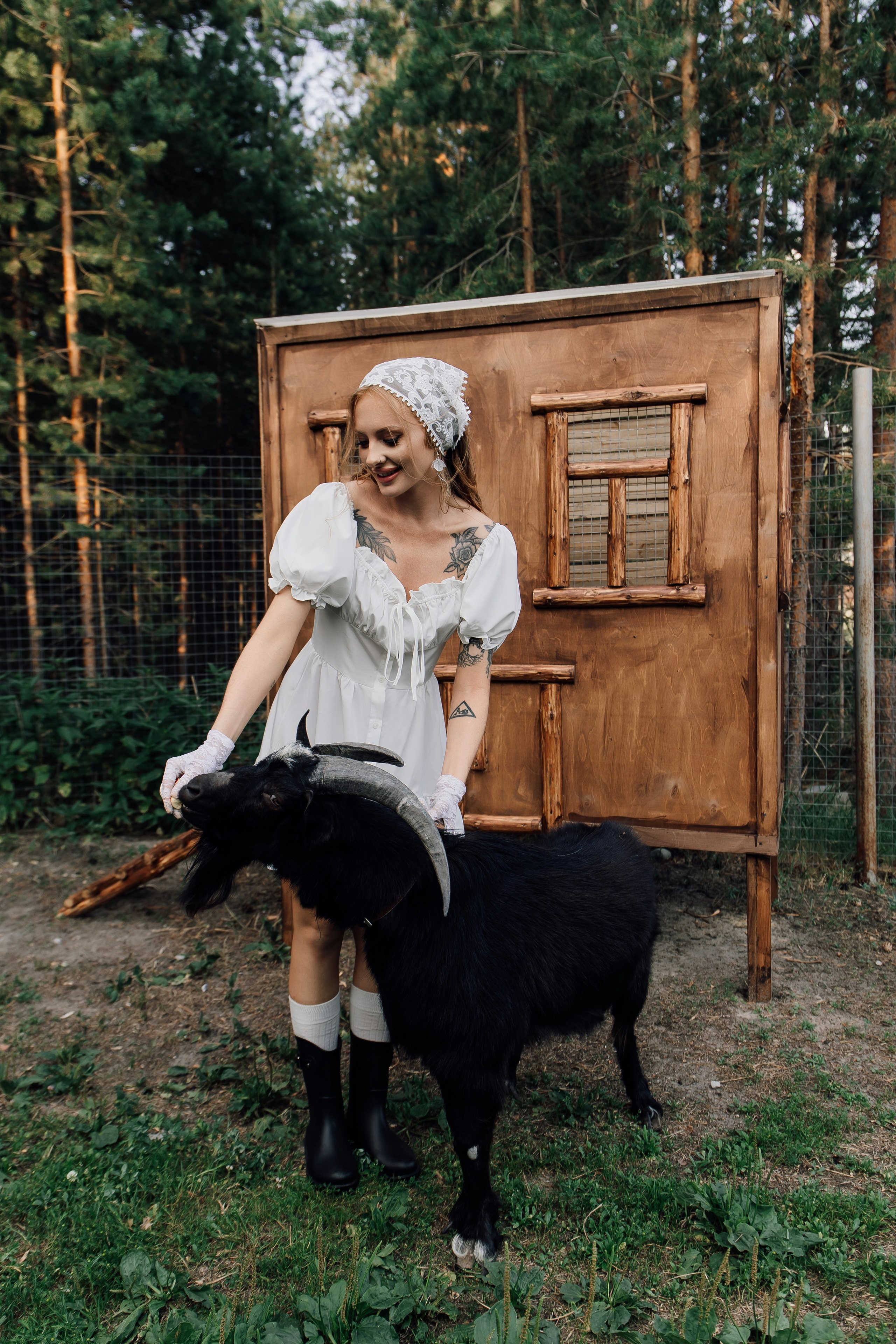 Анастасия. Свадебный фотограф в Ноябрьске Мария Янишевская
