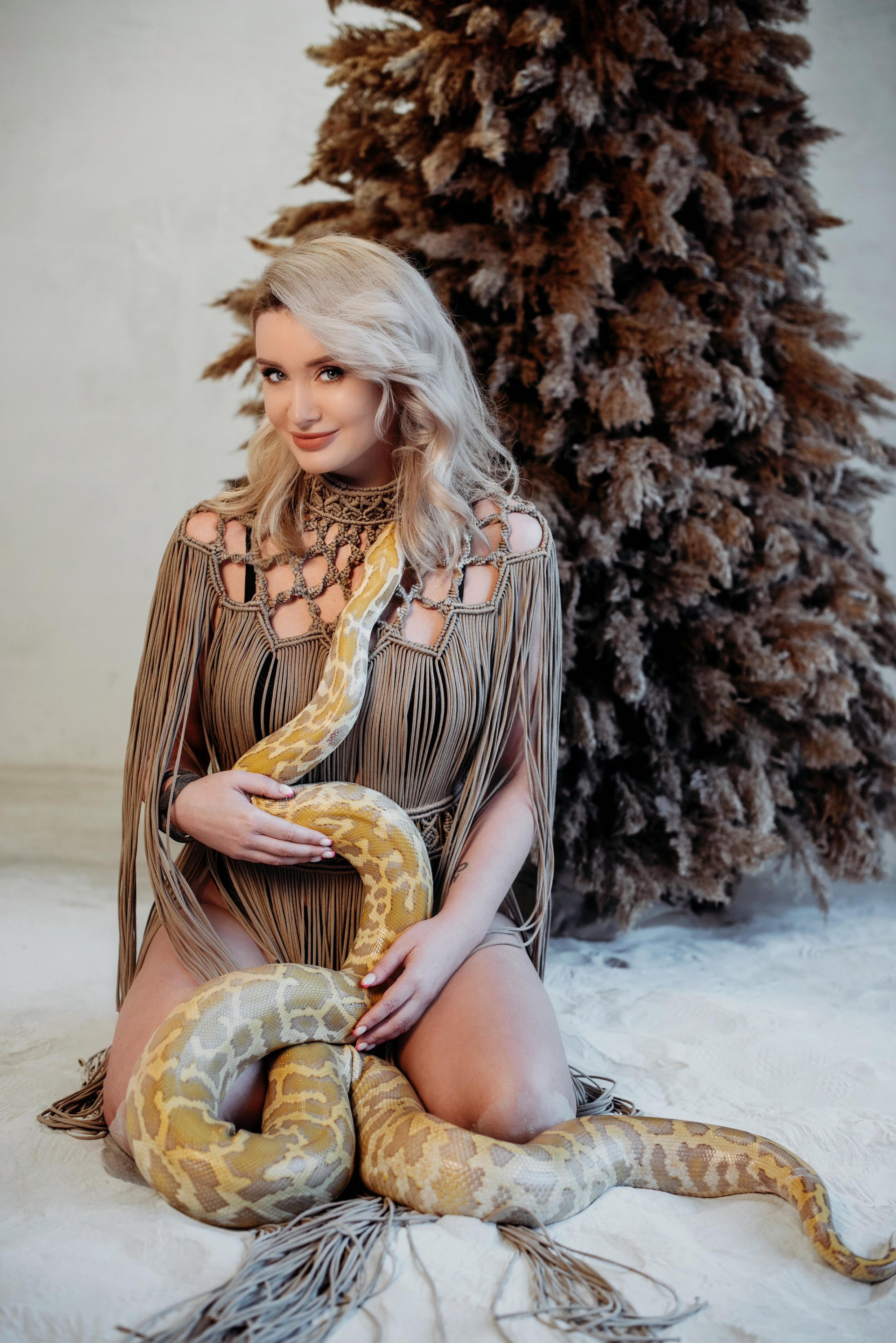 Фото СИМВОЛ ГОДА от Натальи. ФОТОПРОЕКТЫ