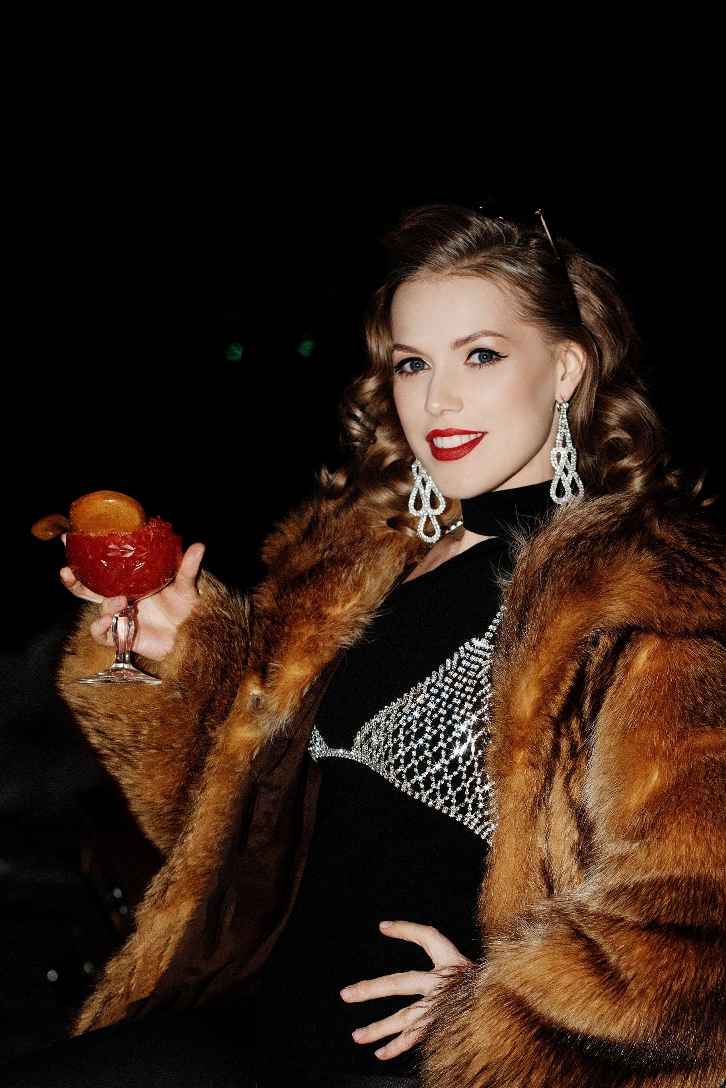 Фото RUSSIAN GIRL 90-E от Натальи. ФОТОПРОЕКТЫ