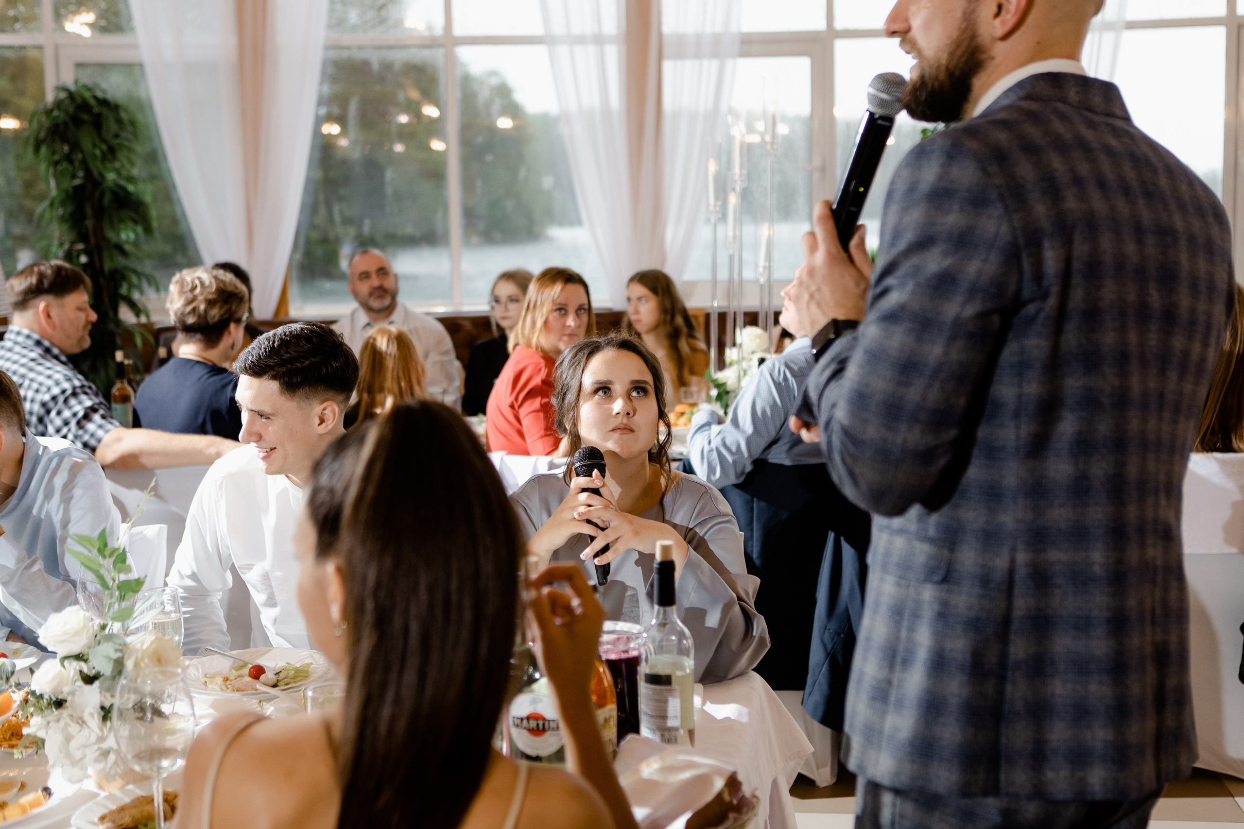 Глеб и Елизавета. Свадебный и портретный фотограф в Миассе Филиппенко Дарья