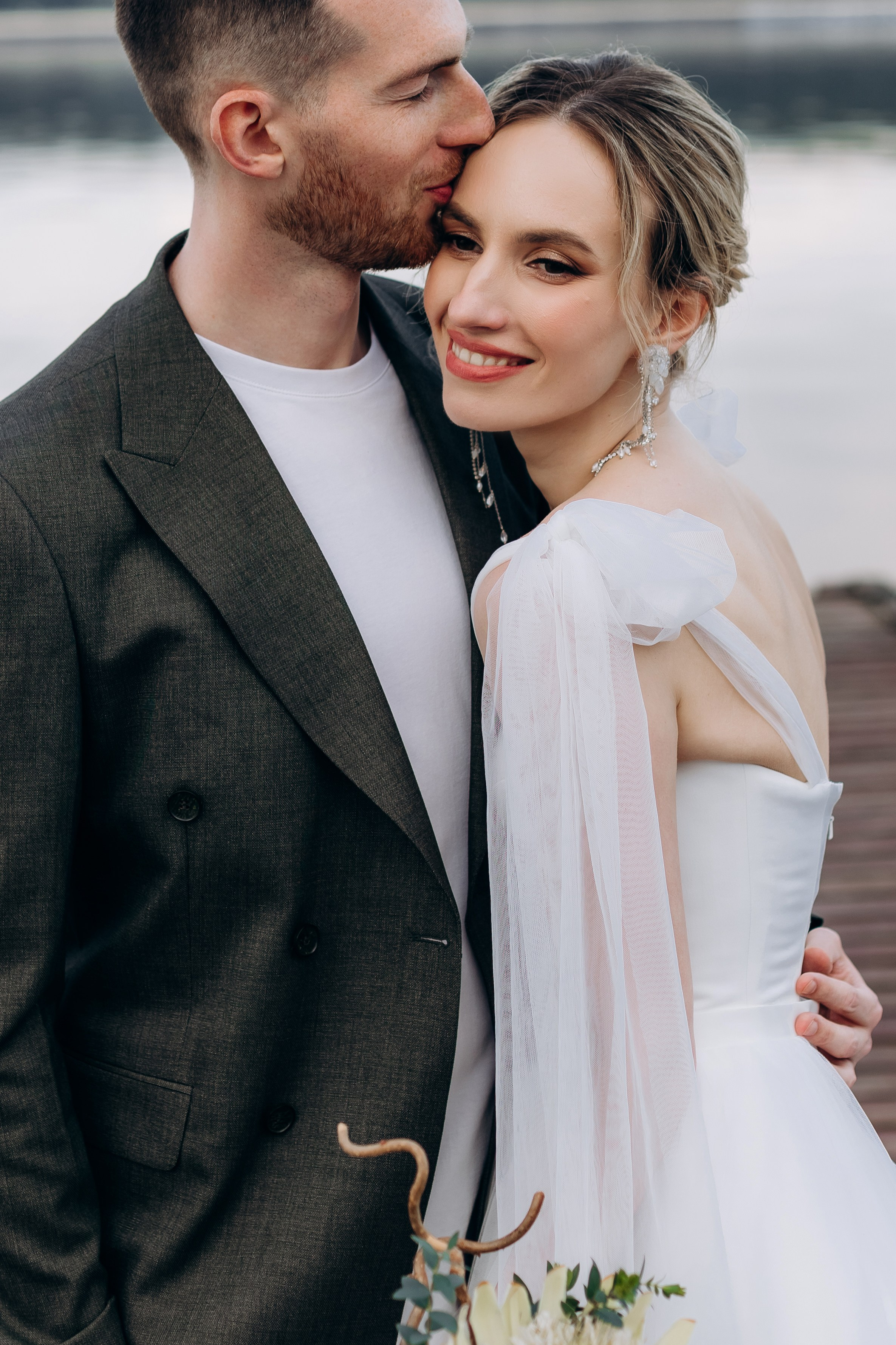 Катя и Андрей. Фотограф ВИКА МЕДУЗА