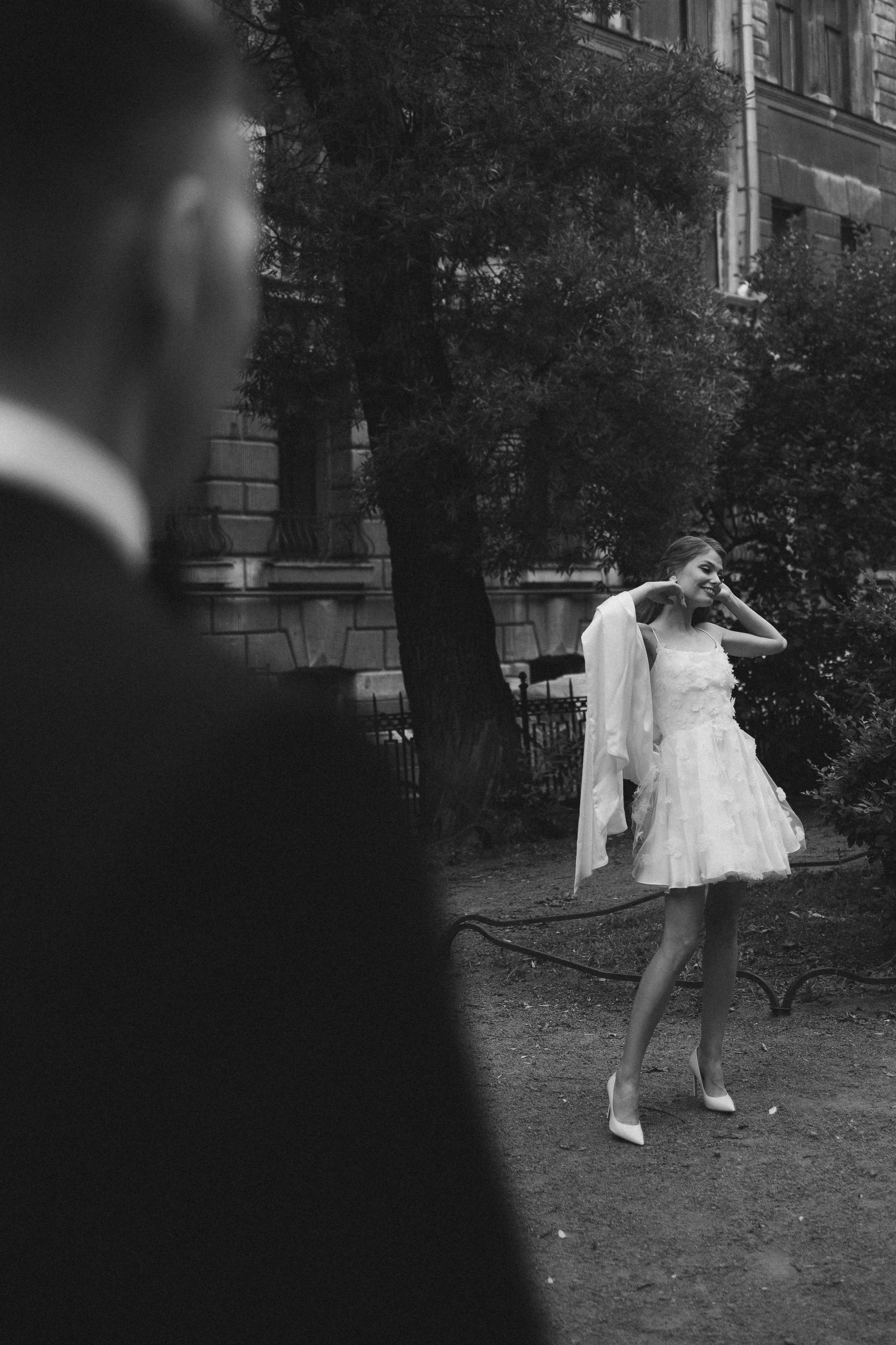 Юлия & Дмитрий