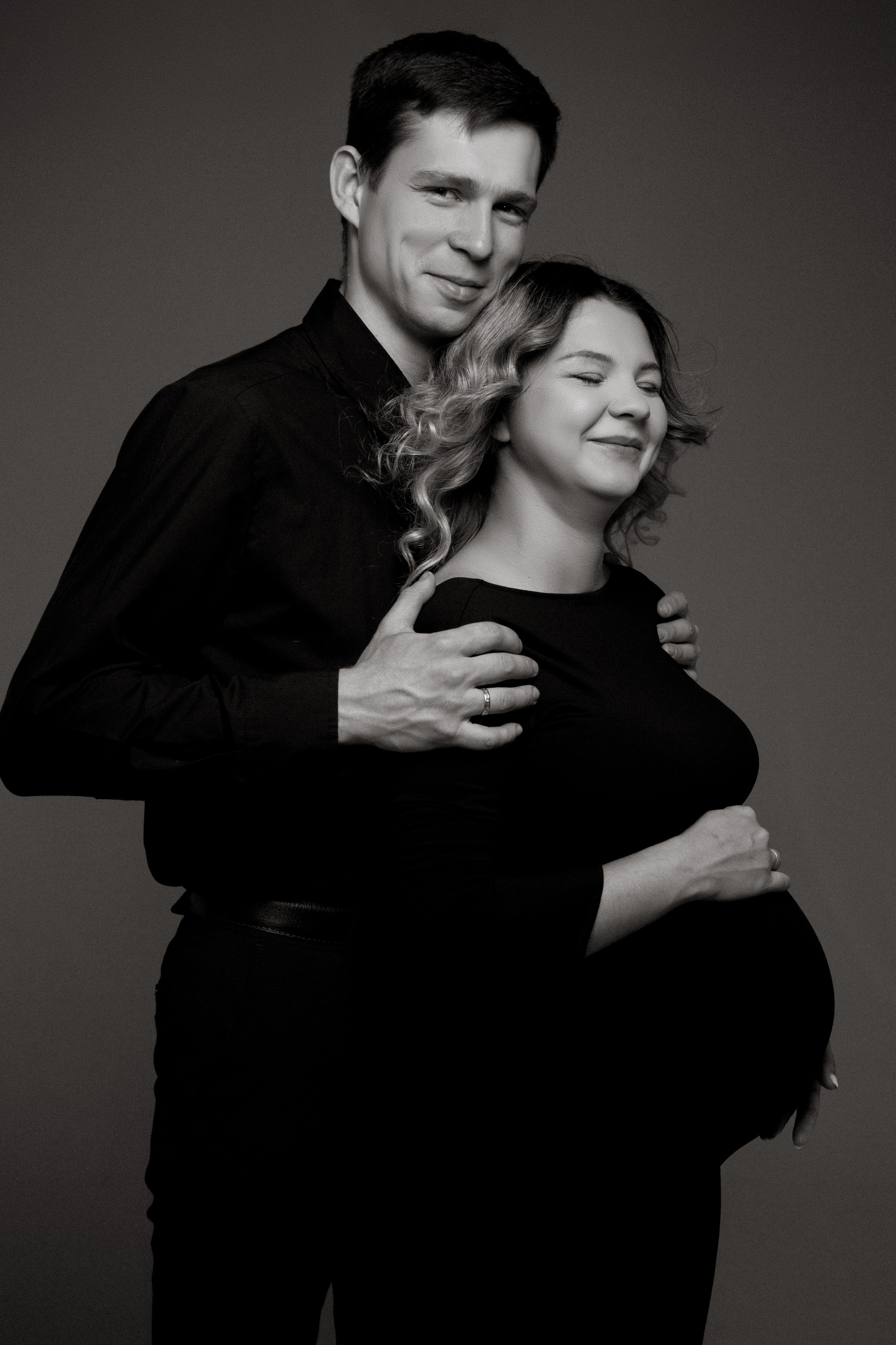 В ожидании. Фотограф Дарья Белова Нижний Новгород, Балахна