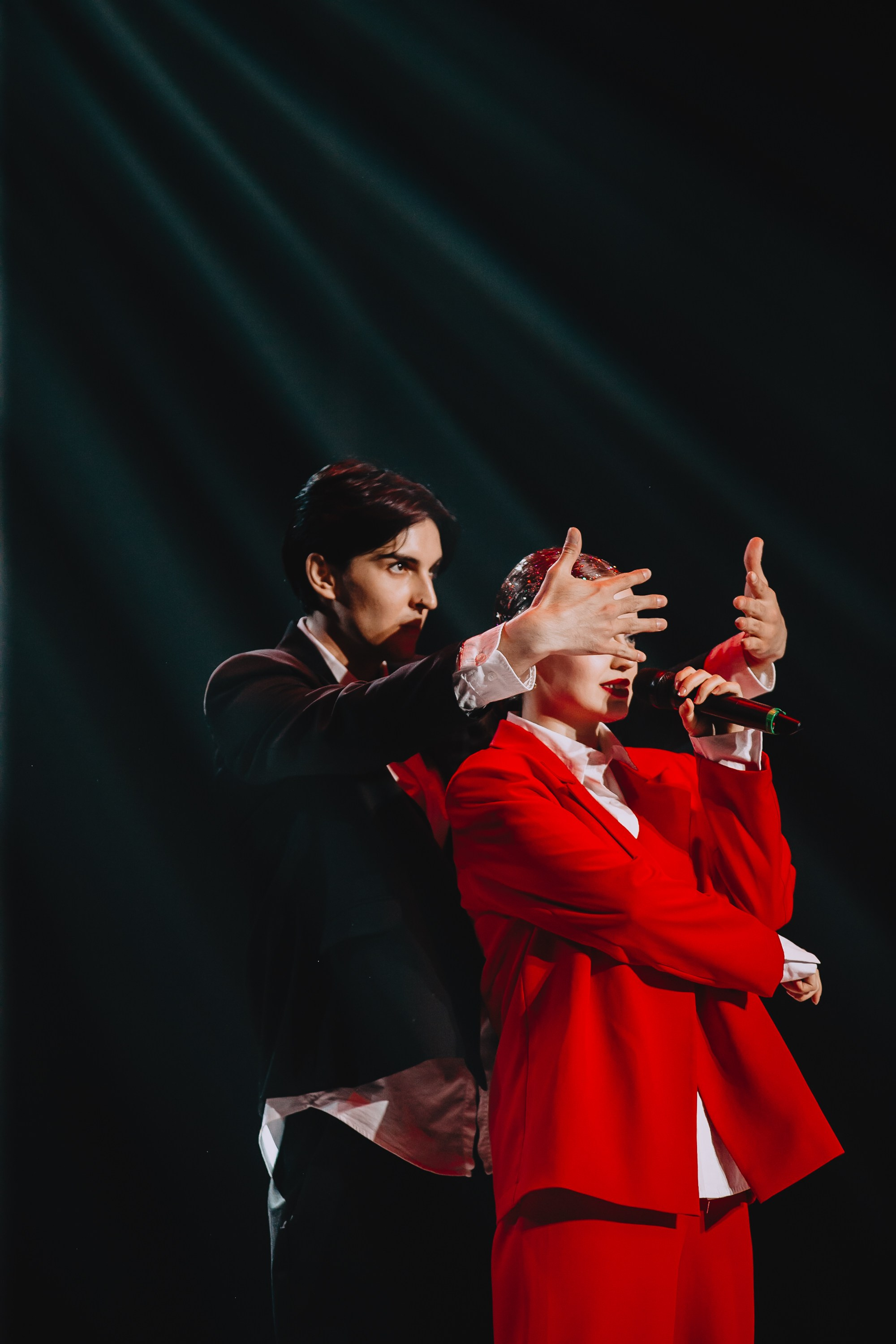 Школа музыки и танца M#RCI. Фотограф событий Злобин Дмитрий