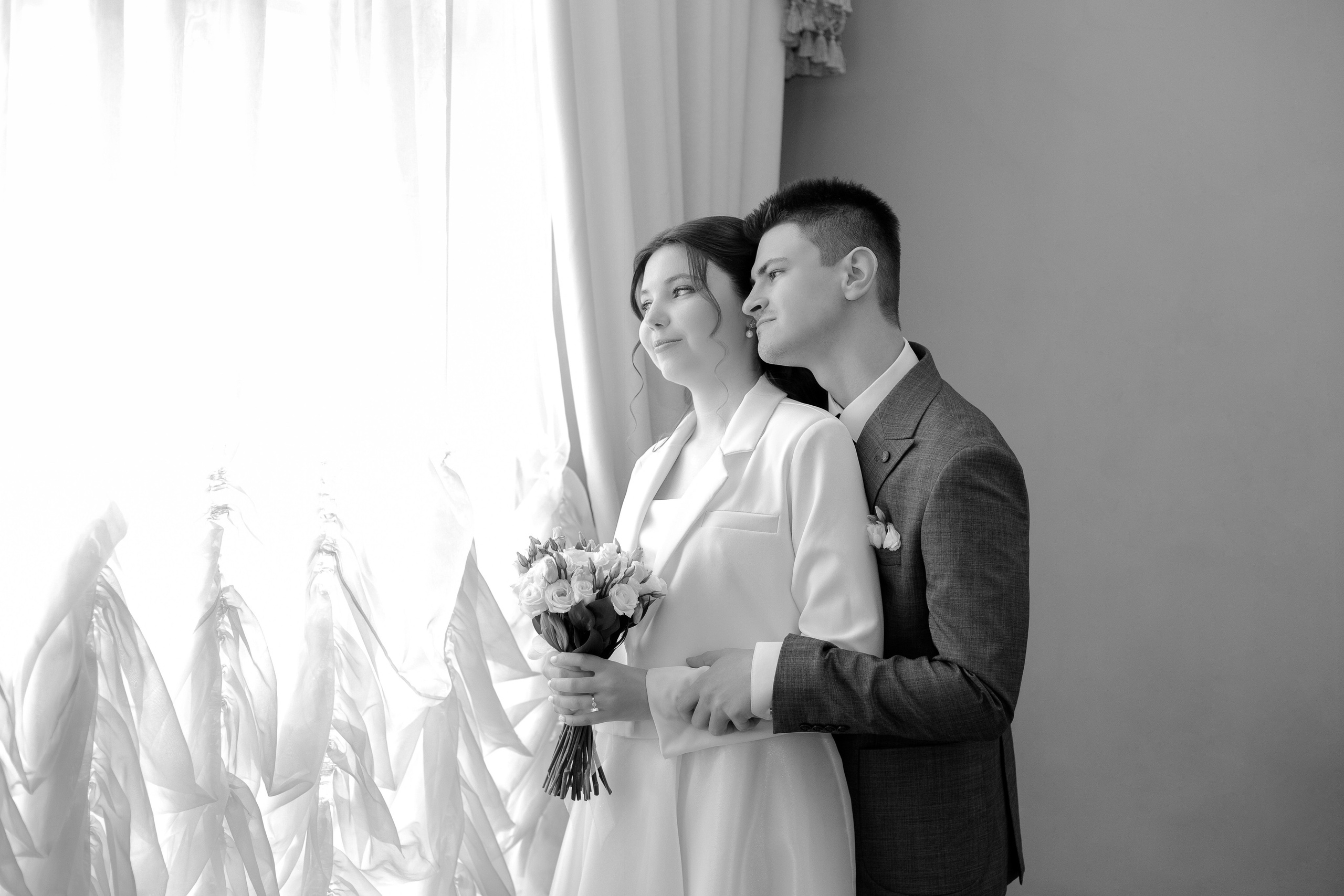 Олег & Полина. Свадебный фотограф в Астрахани. Фототуры по Астрахани и в горы Кавказа